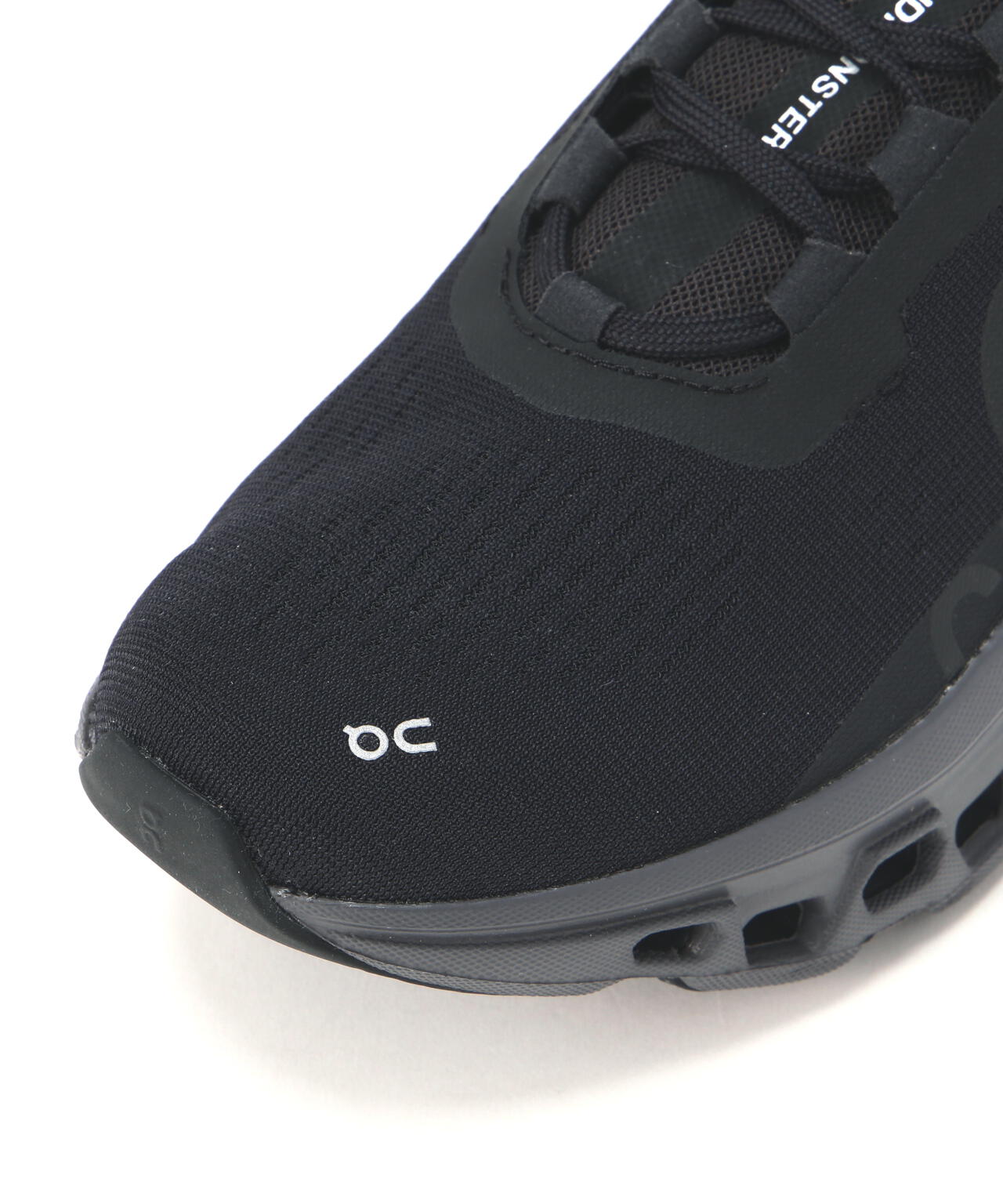 On/オン Women's Cloudmonster ウィメンズクラウドモンスター