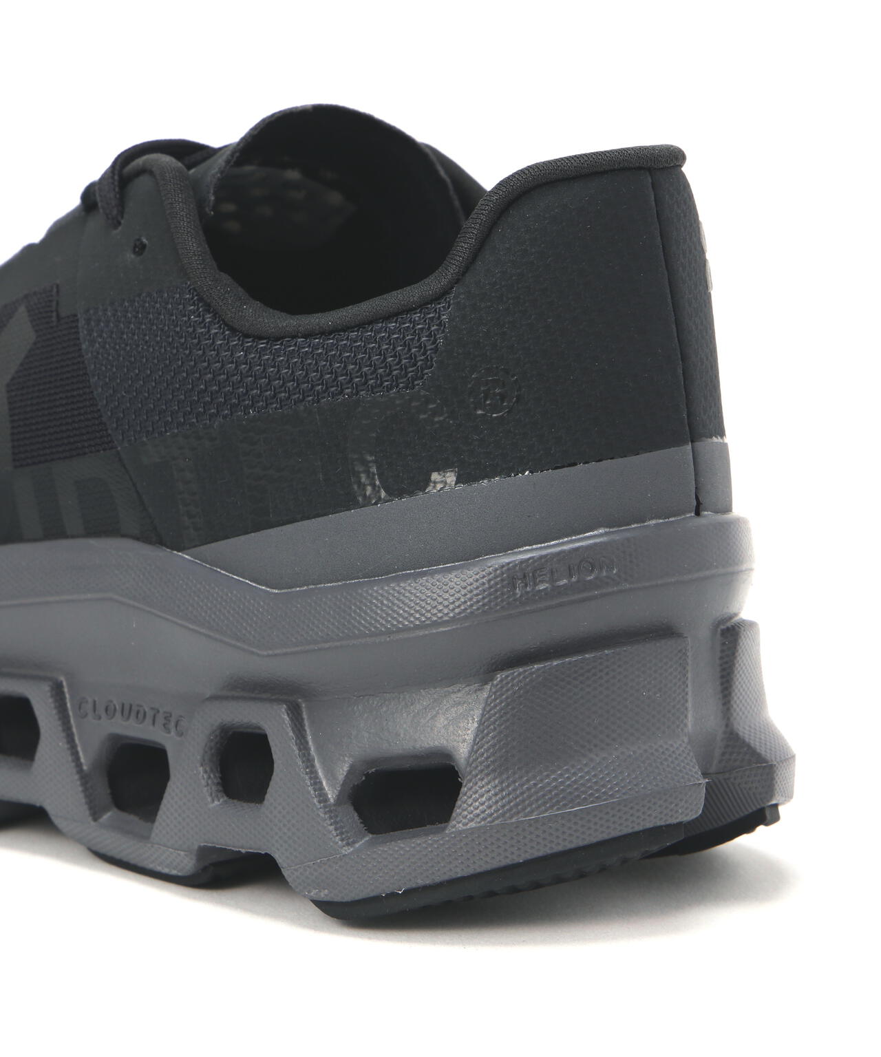 On/オン Women's Cloudmonster ウィメンズクラウドモンスター