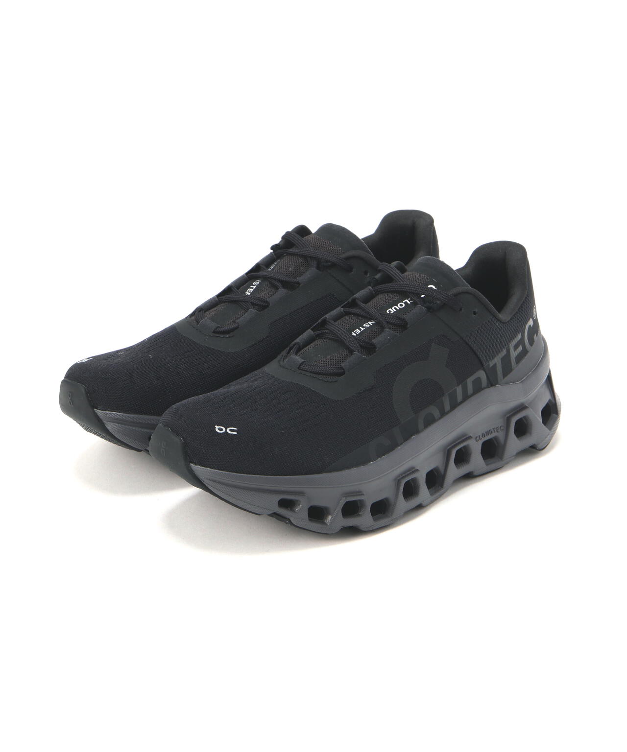 On/オン Women's Cloudmonster ウィメンズクラウドモンスター