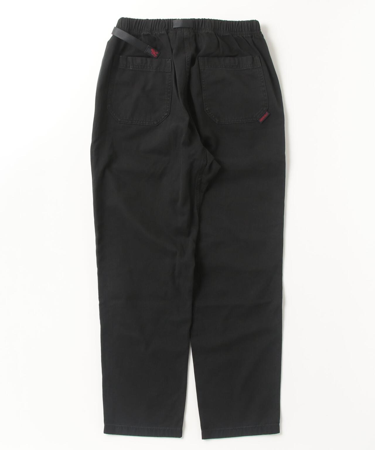 GRAMICCI/グラミチ LOOSE TAPERED RIDGE PANT ルーズテーパードリッジパンツ
