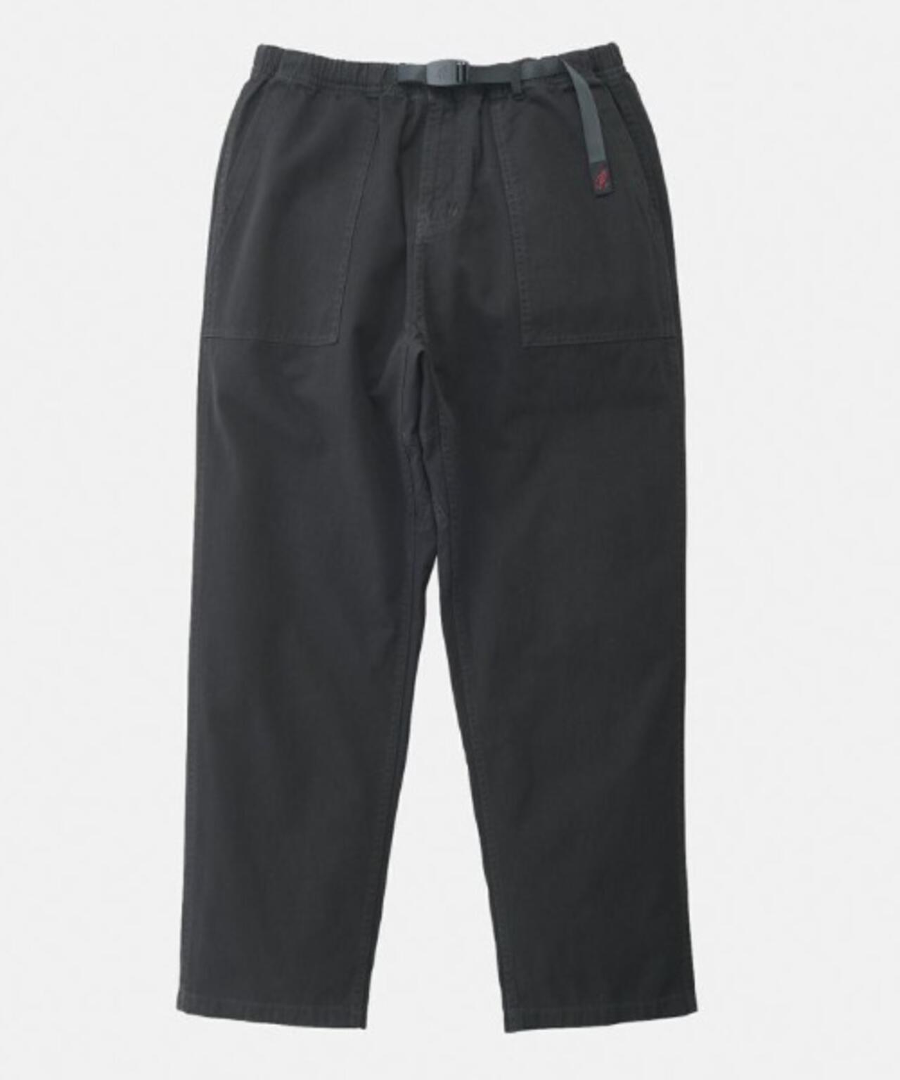 GRAMICCI/グラミチ LOOSE TAPERED RIDGE PANT ルーズテーパードリッジパンツ