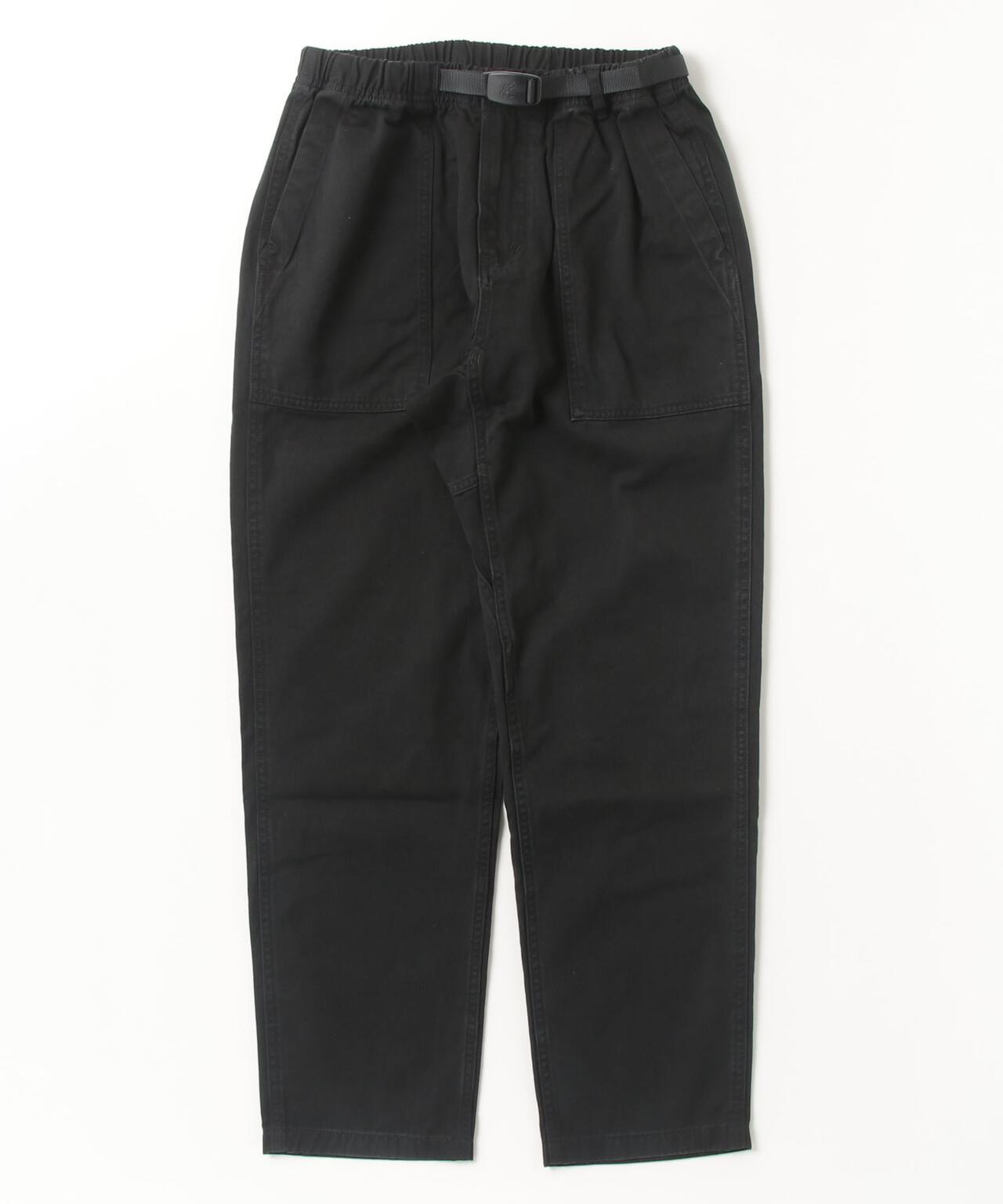 GRAMICCI/グラミチ LOOSE TAPERED RIDGE PANT ルーズテーパードリッジパンツ