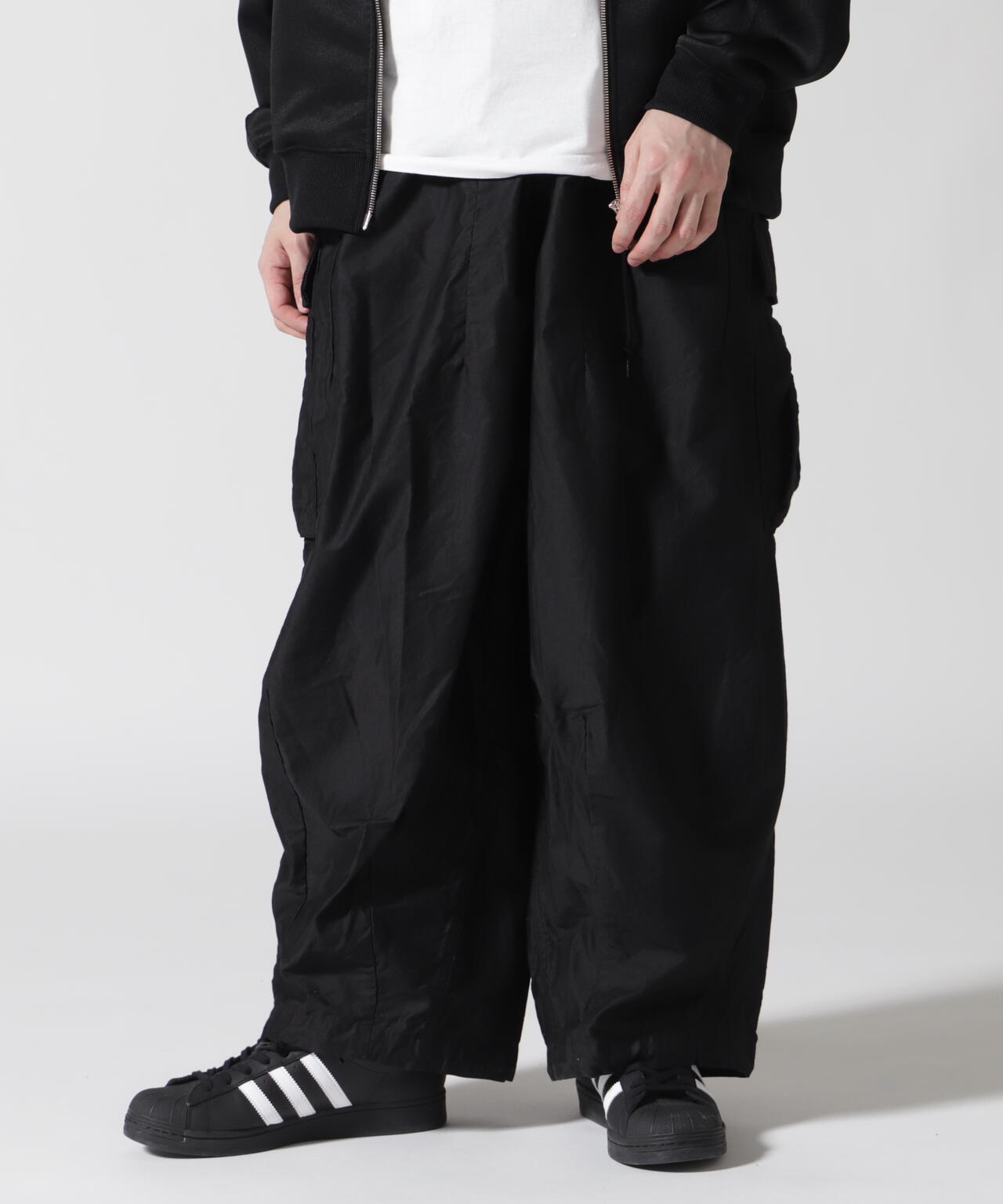Needles/ニードルズ H.D. PANT -BDU