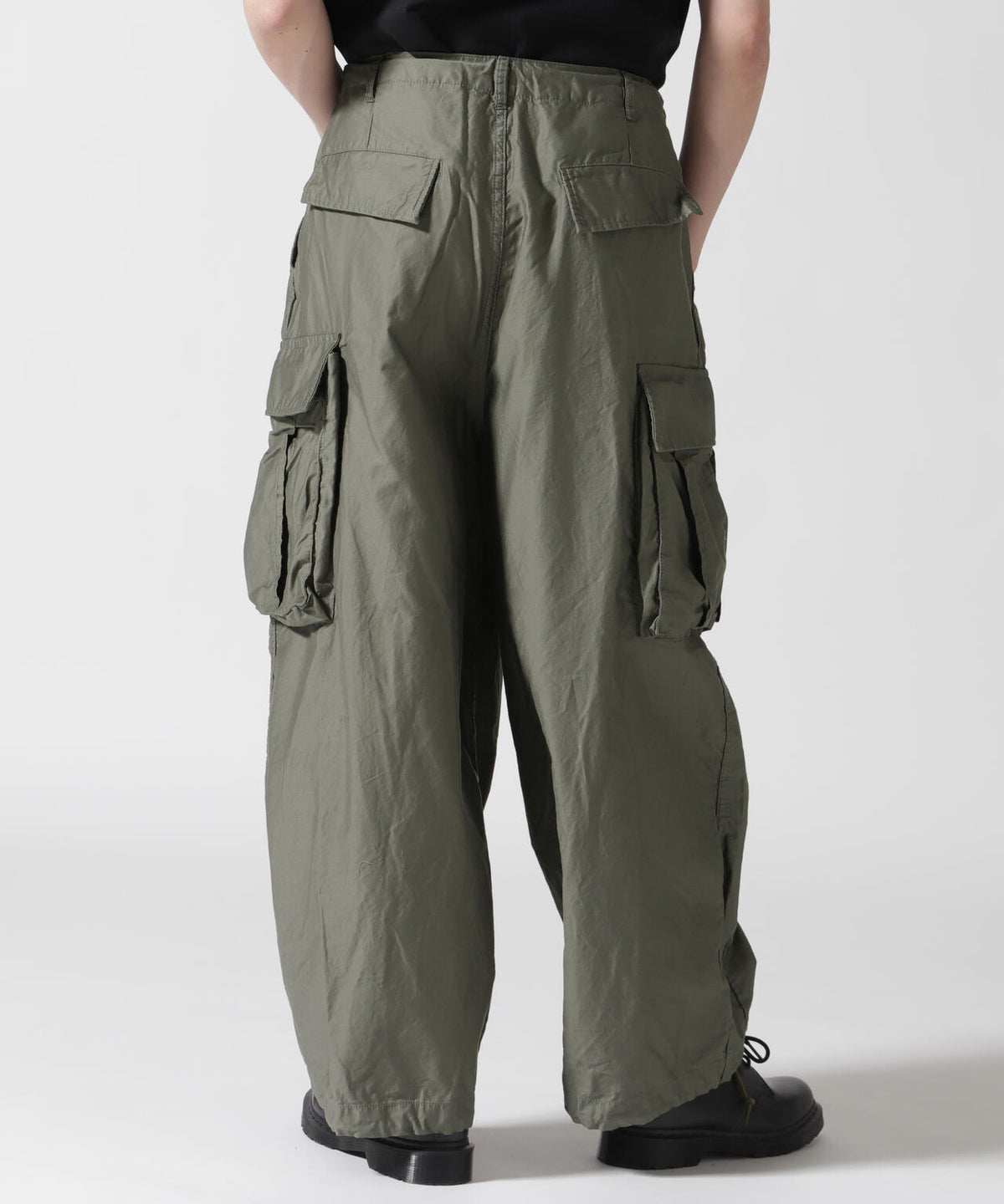 Needles/ニードルズ H.D. PANT -BDU
