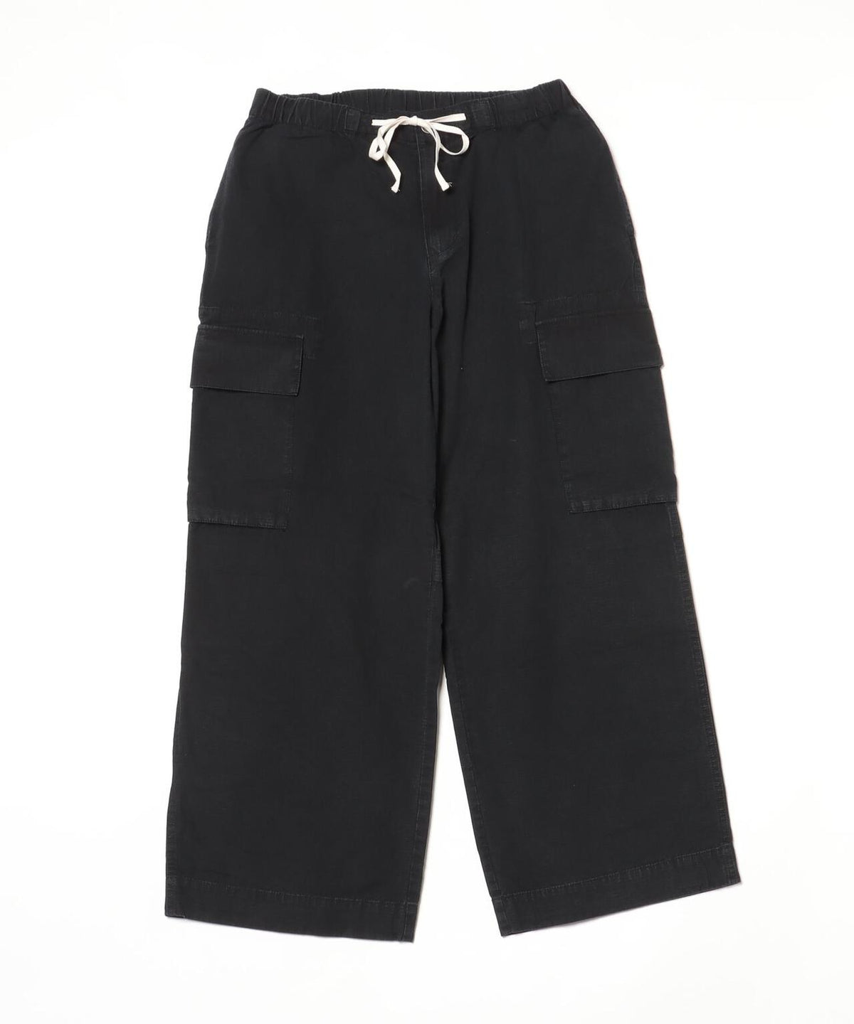 B omnivore/ビーオムニボー RIPSTOP CARGO PANTS カーゴパンツ