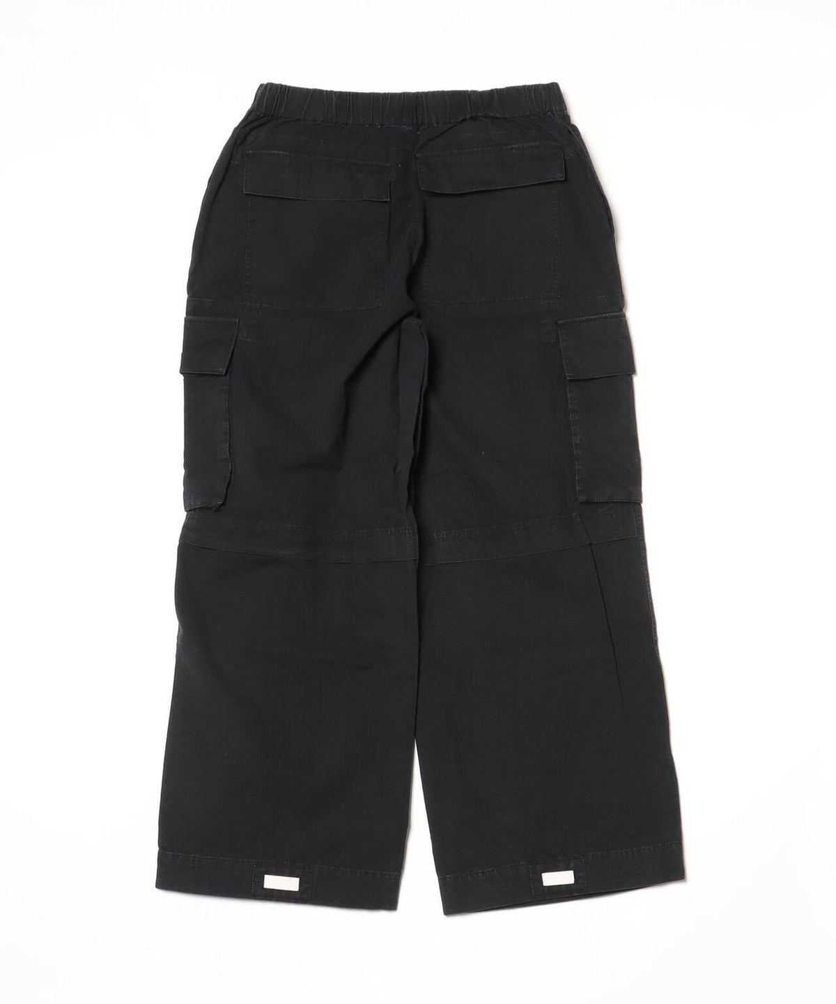 B omnivore/ビーオムニボー RIPSTOP CARGO PANTS カーゴパンツ