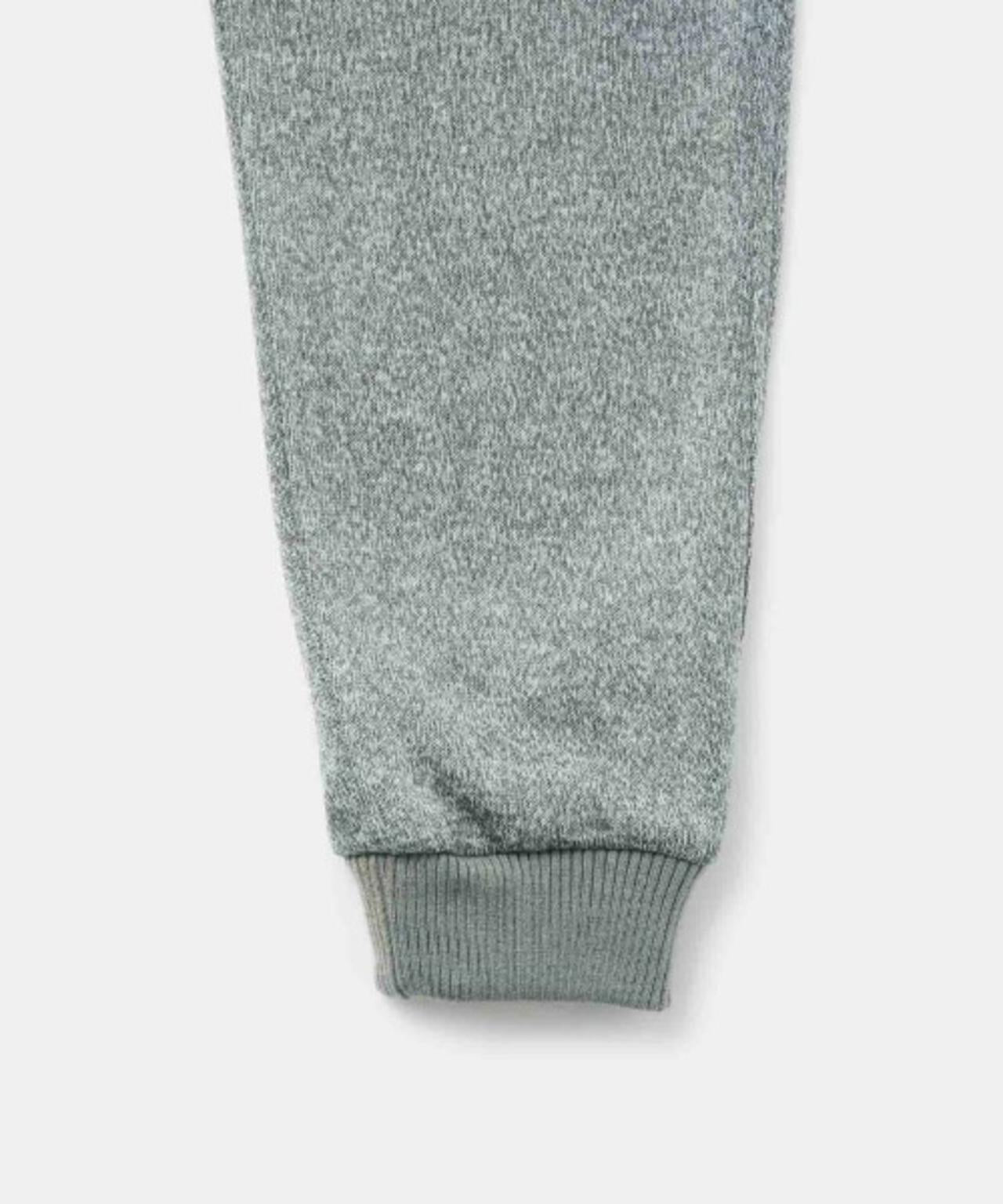 GRAMICCI/グラミチ BONDING KNIT FLEECE NARROW RIB PANT