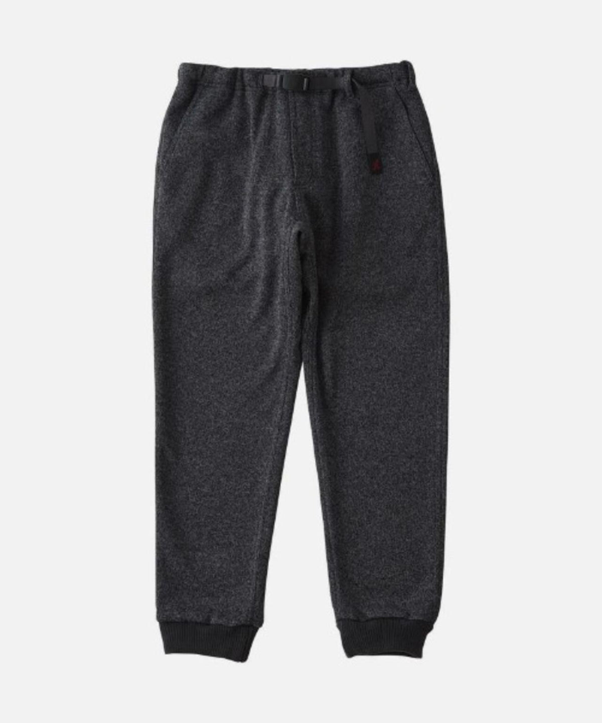 GRAMICCI/グラミチ BONDING KNIT FLEECE NARROW RIB PANT