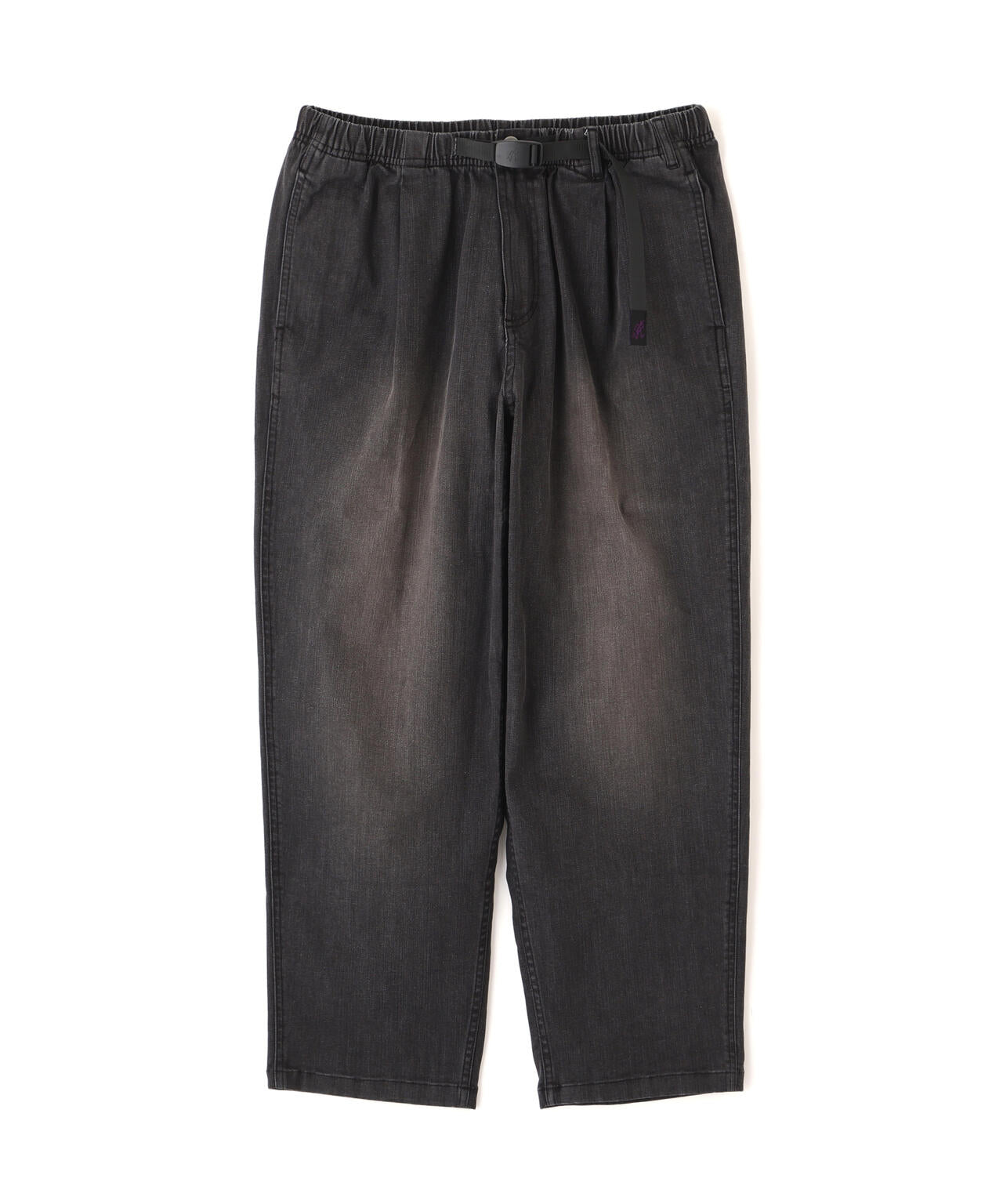 GRAMICCI×BEAVER/グラミチ×ビーバー 別注TUCK TAPERD DENIM PANT