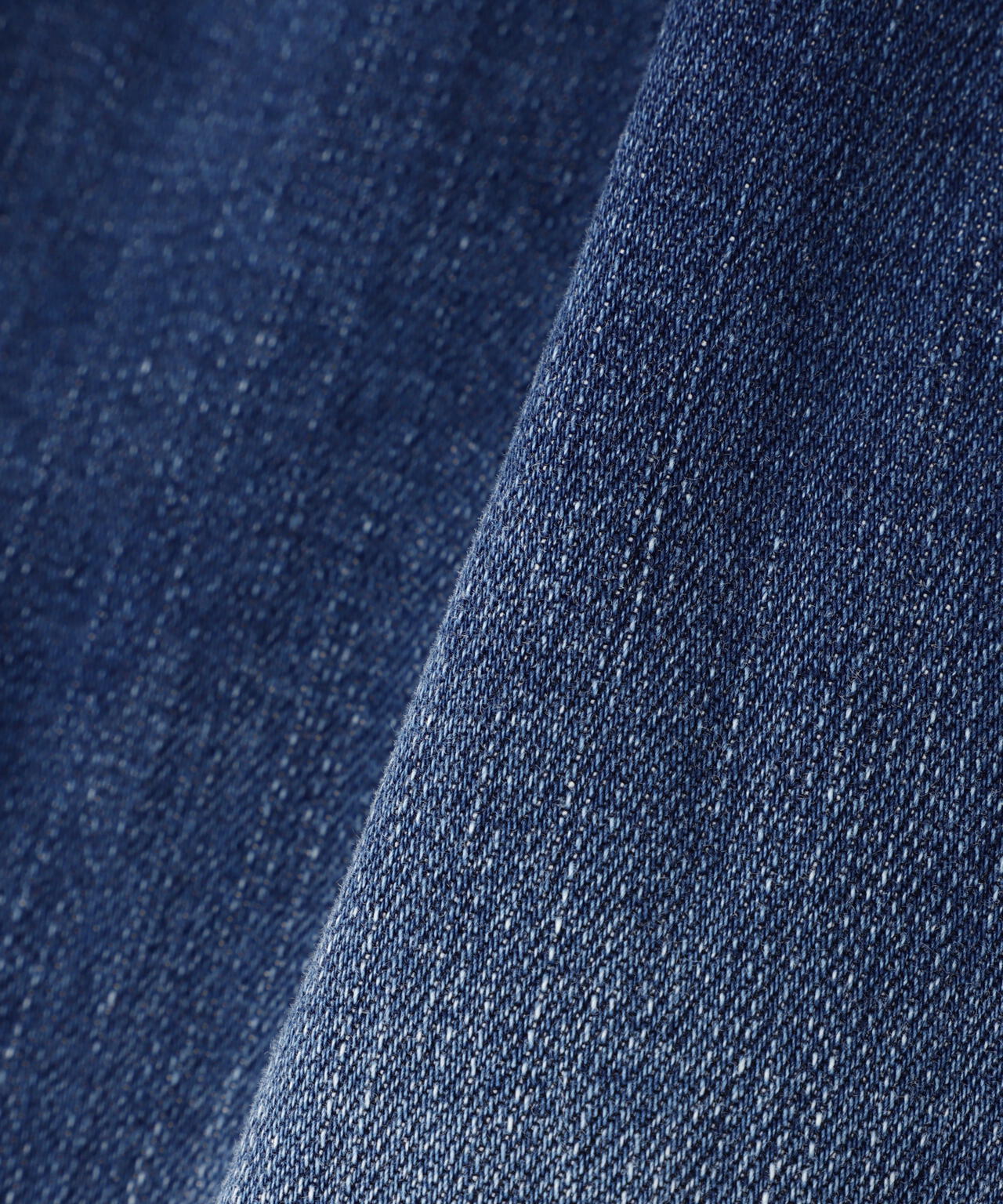 GRAMICCI×BEAVER/グラミチ×ビーバー 別注TUCK TAPERD DENIM PANT