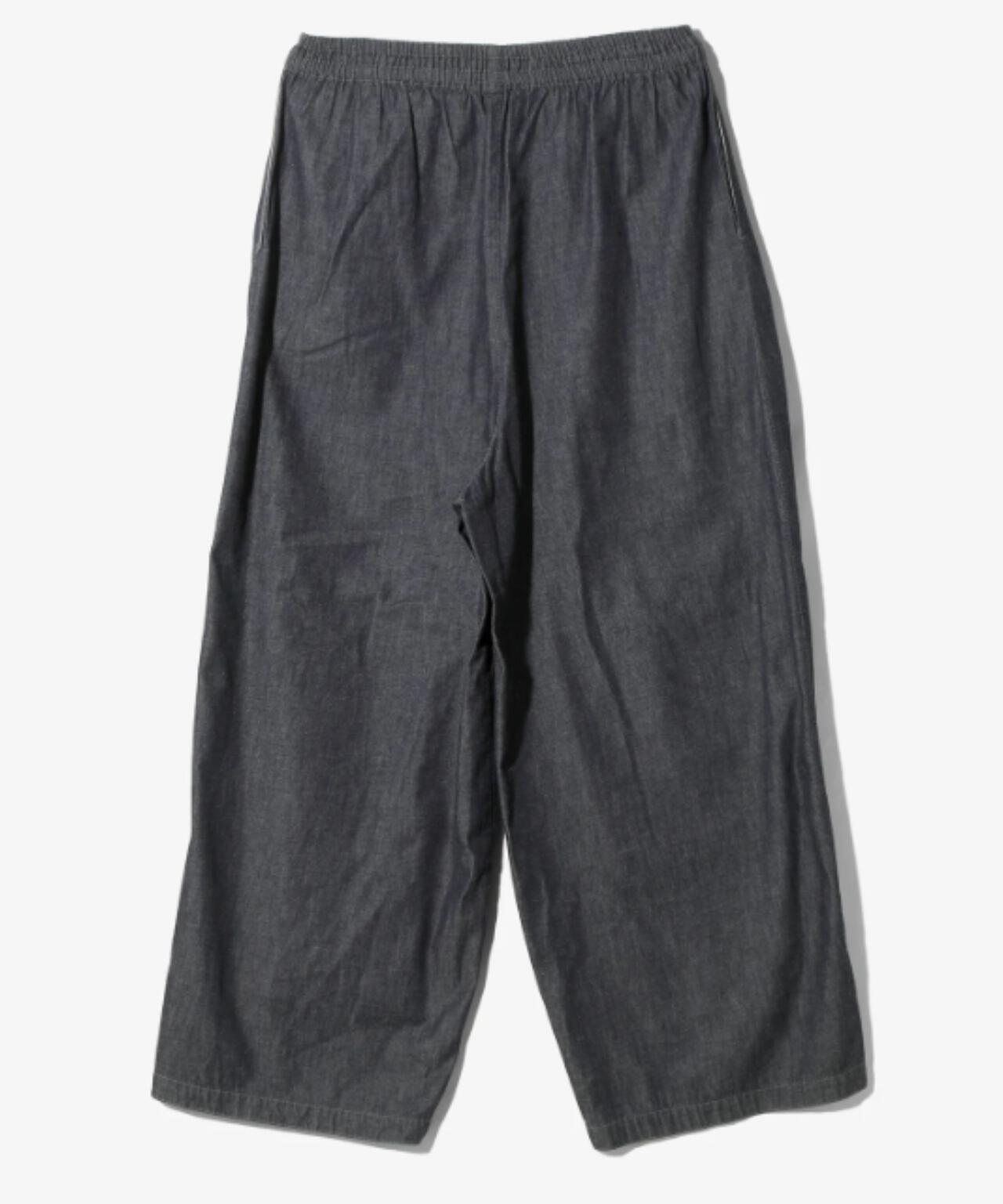 Needles/ニードルズ H.D. Pant - 6oz Denim