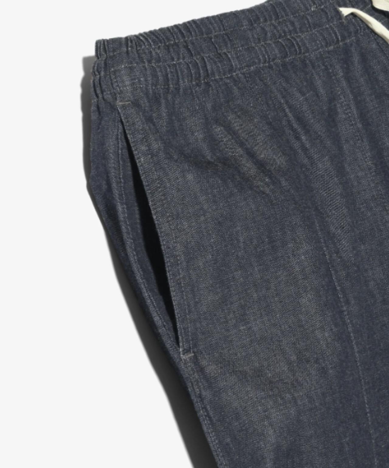 Needles/ニードルズ H.D. Pant - 6oz Denim