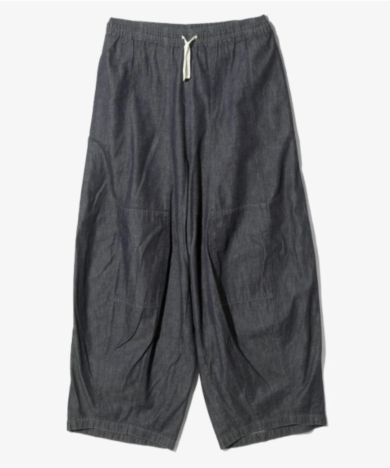Needles/ニードルズ H.D. Pant - 6oz Denim