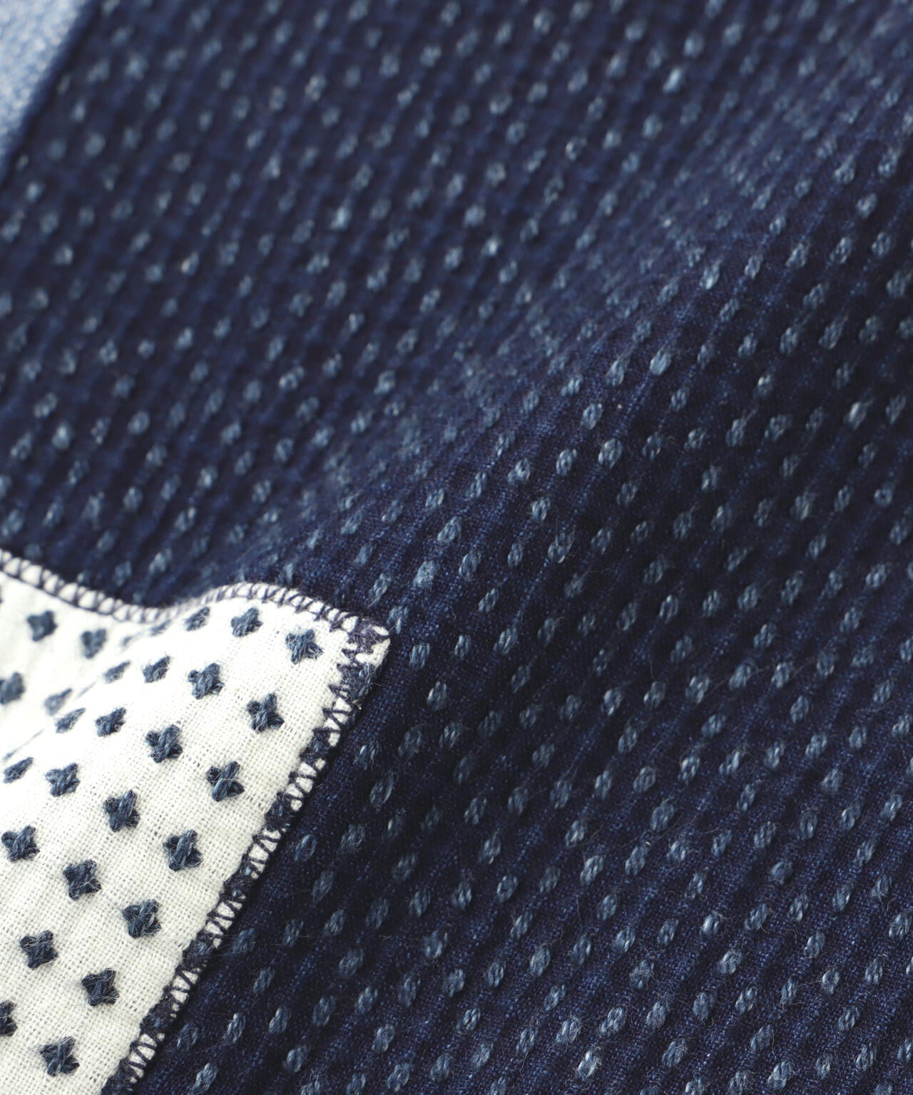 FDMTL/ファンダメンタル 別注CLASSIC DENIM CS119
