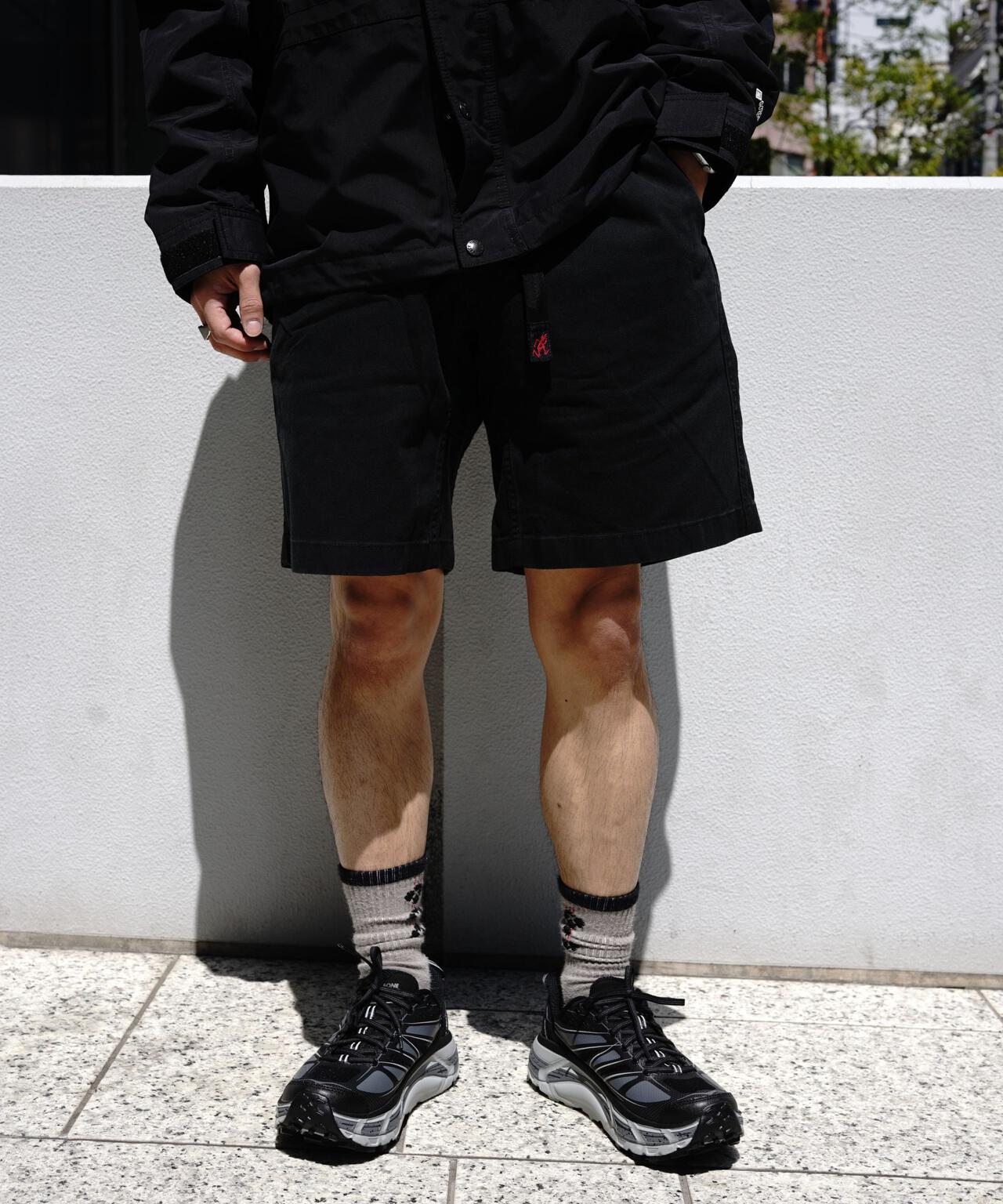 GRAMICCI/グラミチ G-SHORT Gショーツ G101-OGT