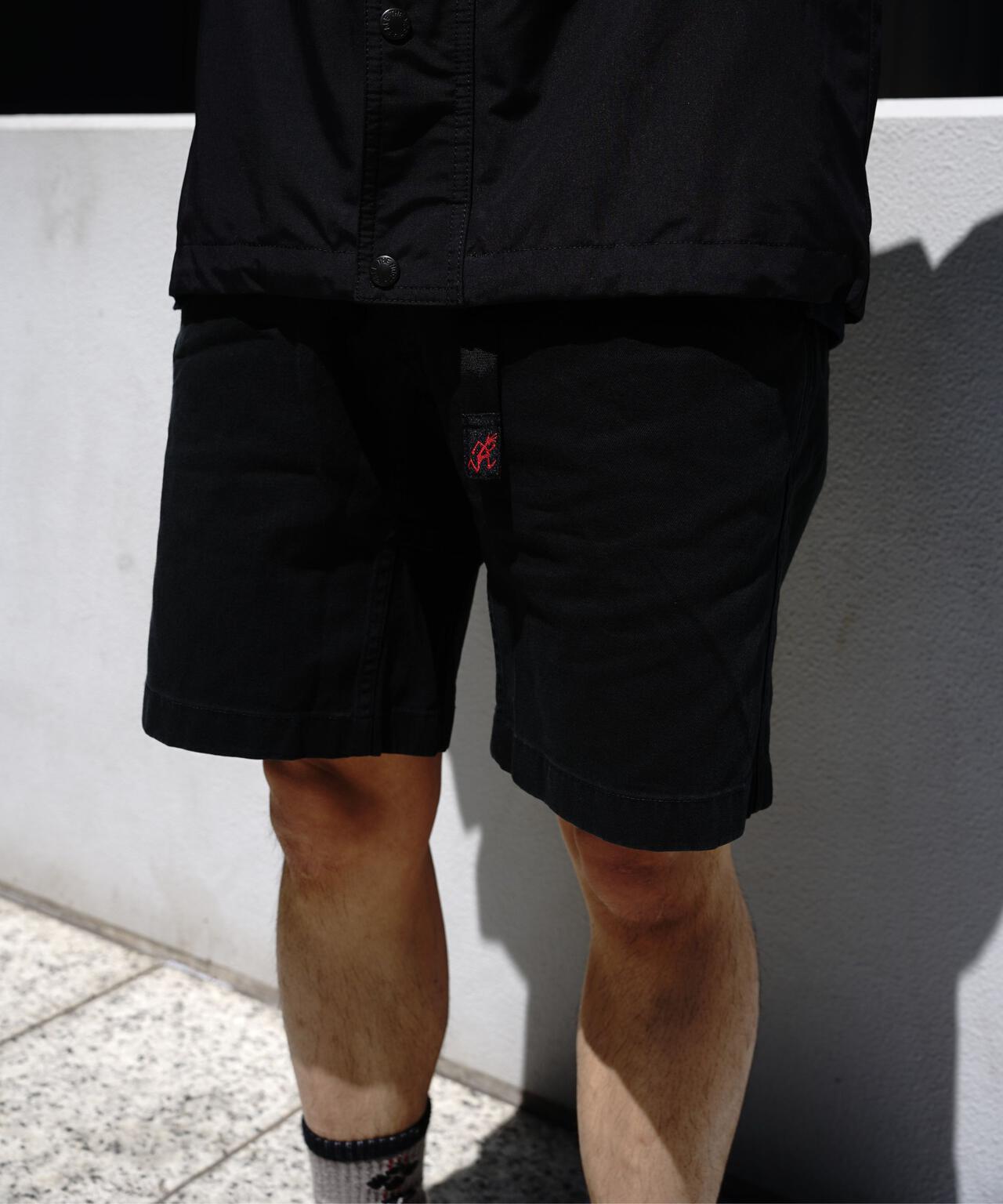 GRAMICCI/グラミチ G-SHORT Gショーツ G101-OGT