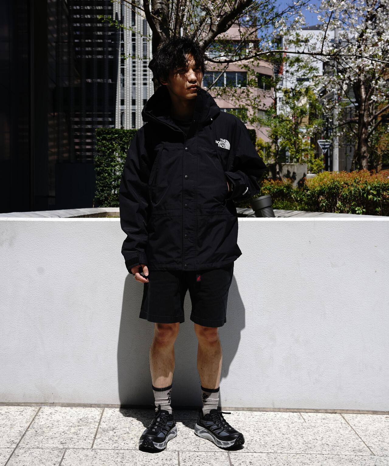 GRAMICCI/グラミチ G-SHORT Gショーツ G101-OGT