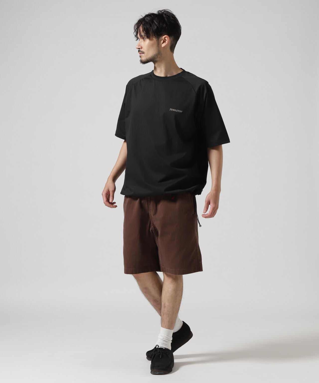 GRAMICCI/グラミチ G-SHORT Gショーツ G101-OGT