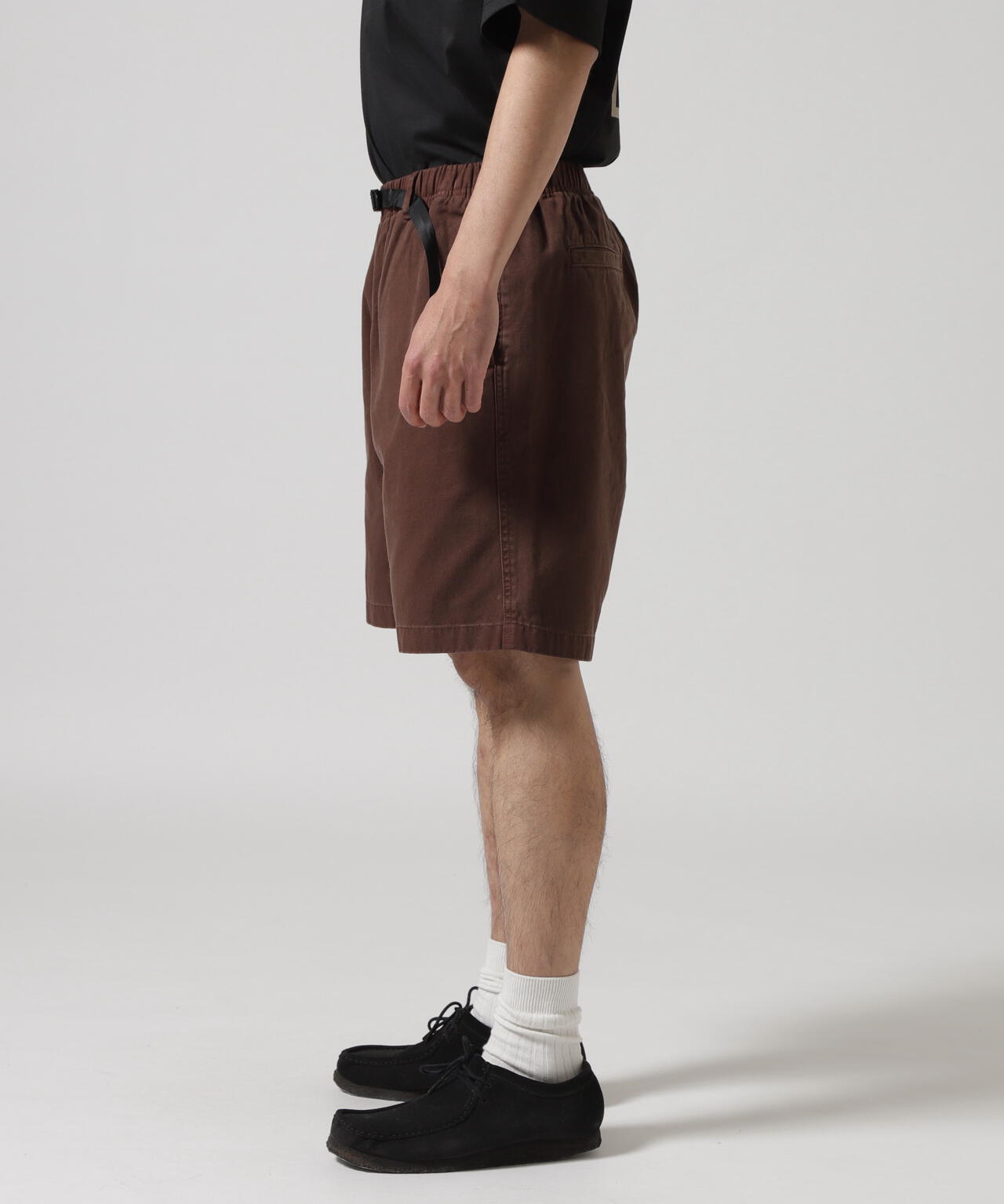 GRAMICCI/グラミチ G-SHORT Gショーツ G101-OGT