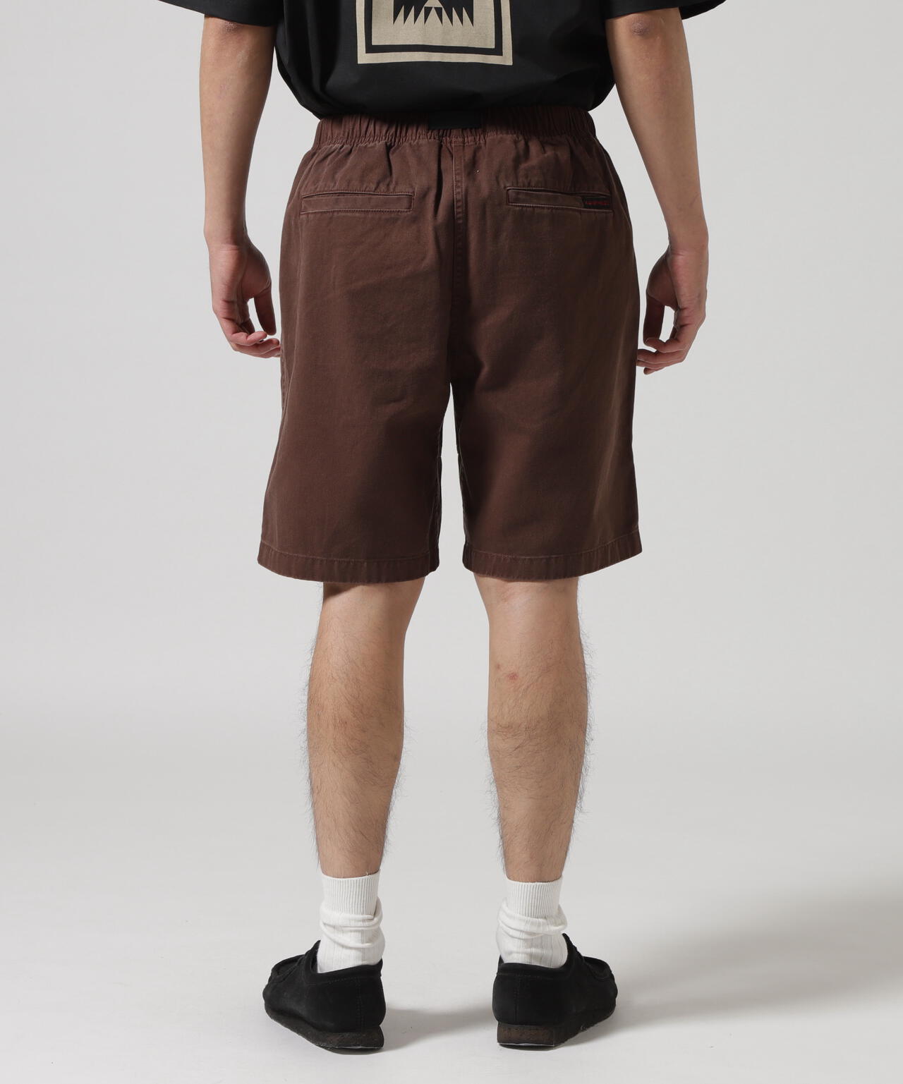 GRAMICCI/グラミチ G-SHORT Gショーツ G101-OGT