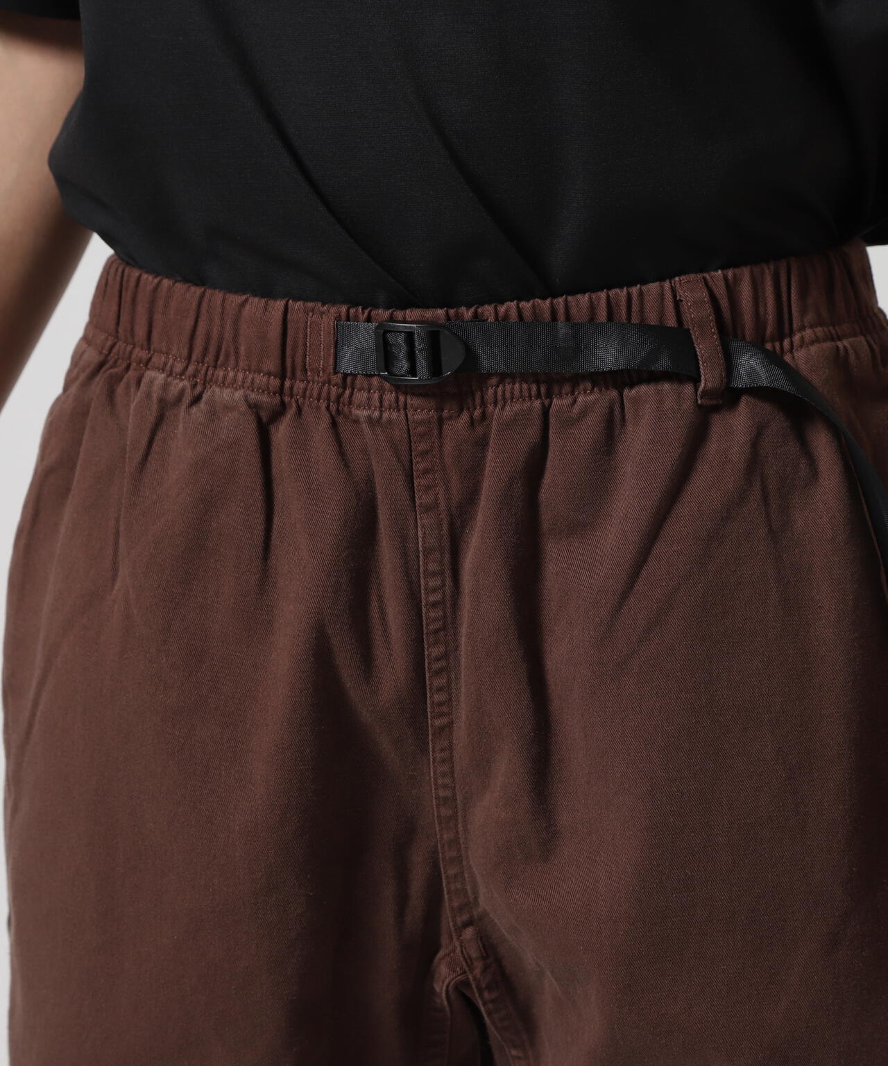 GRAMICCI/グラミチ G-SHORT Gショーツ G101-OGT