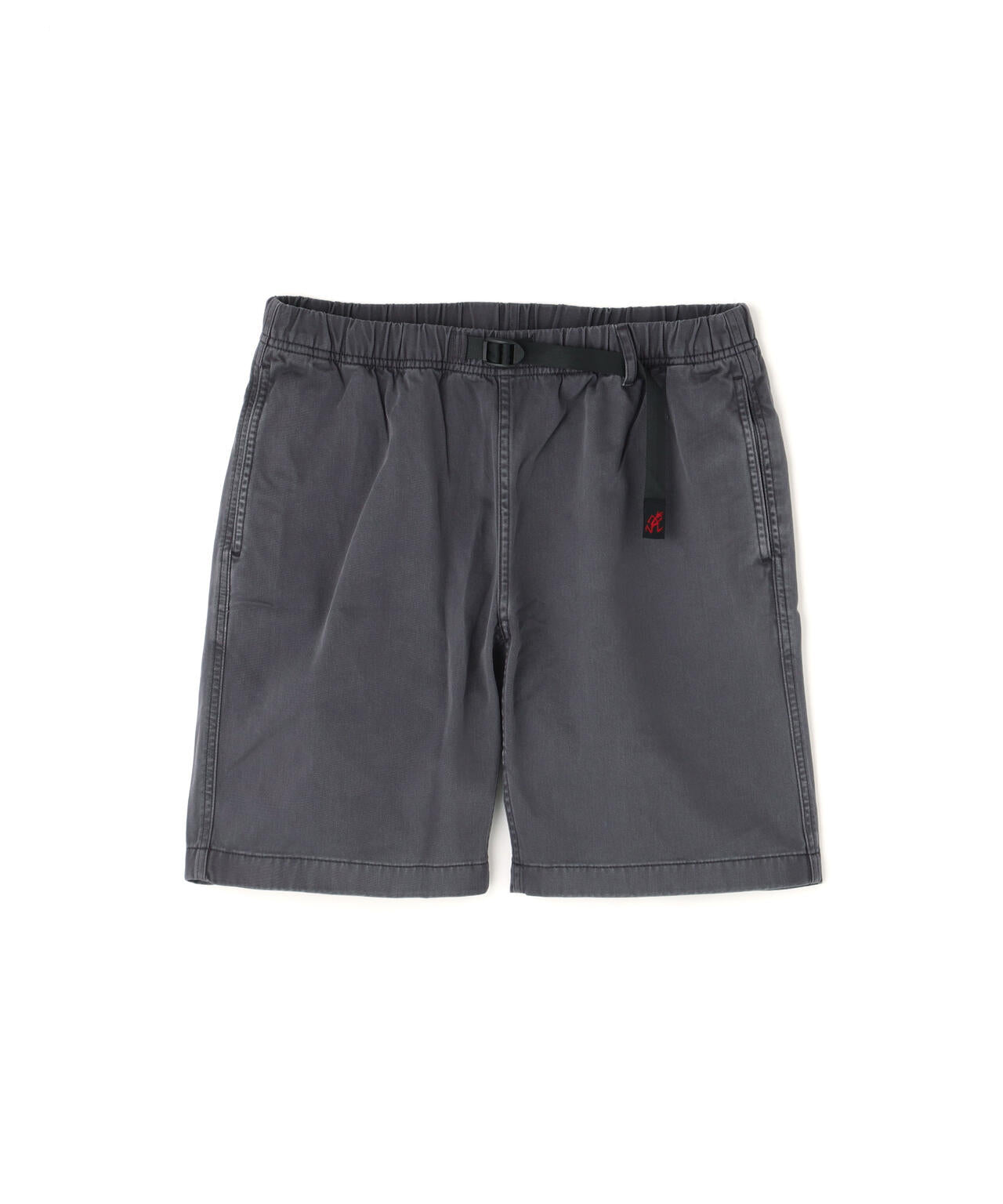 GRAMICCI/グラミチ G-SHORT PIGMENT DYE Gショーツ ピグメントダイ