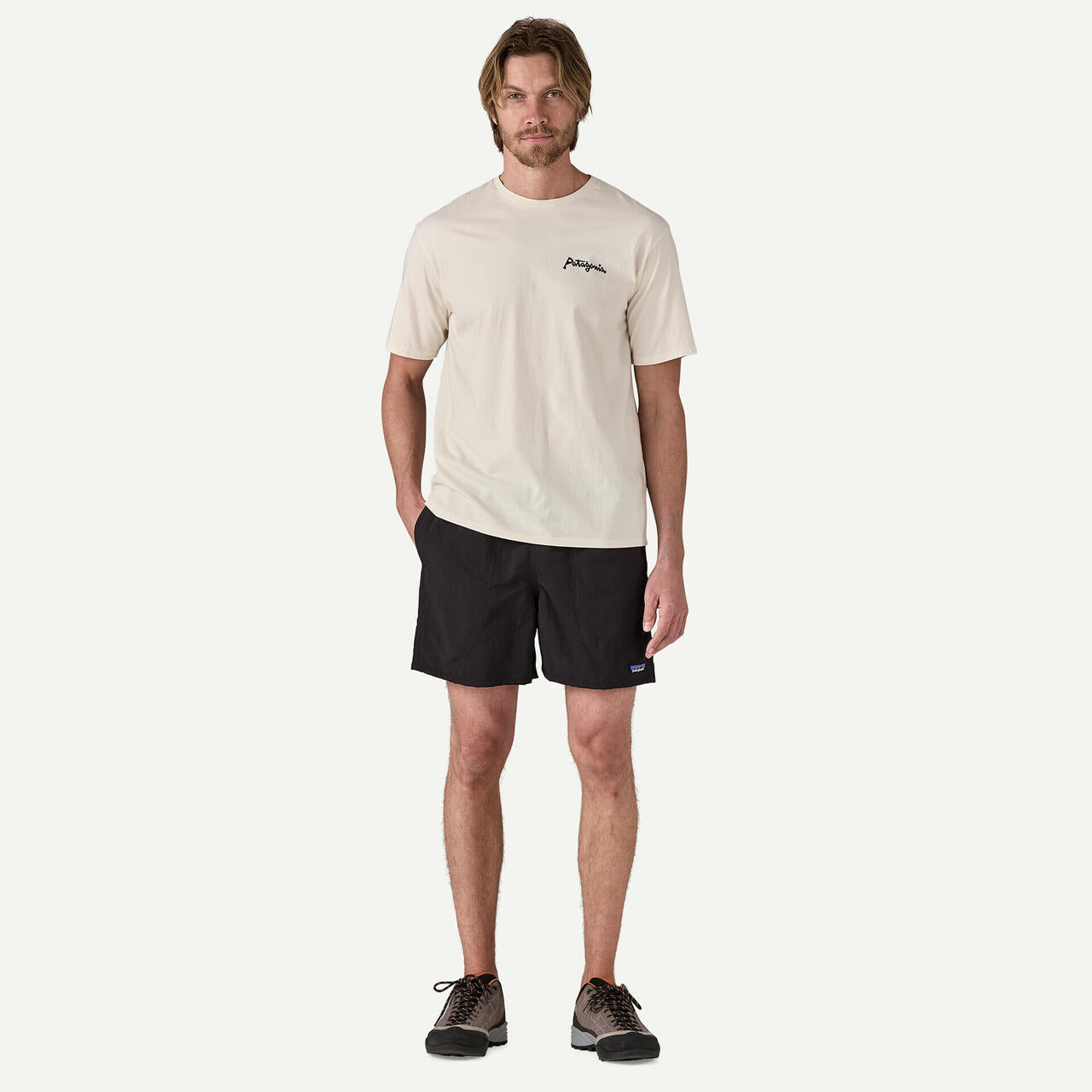 Patagonia/パタゴニア メンズ・バギーズ・ショーツ 5インチ