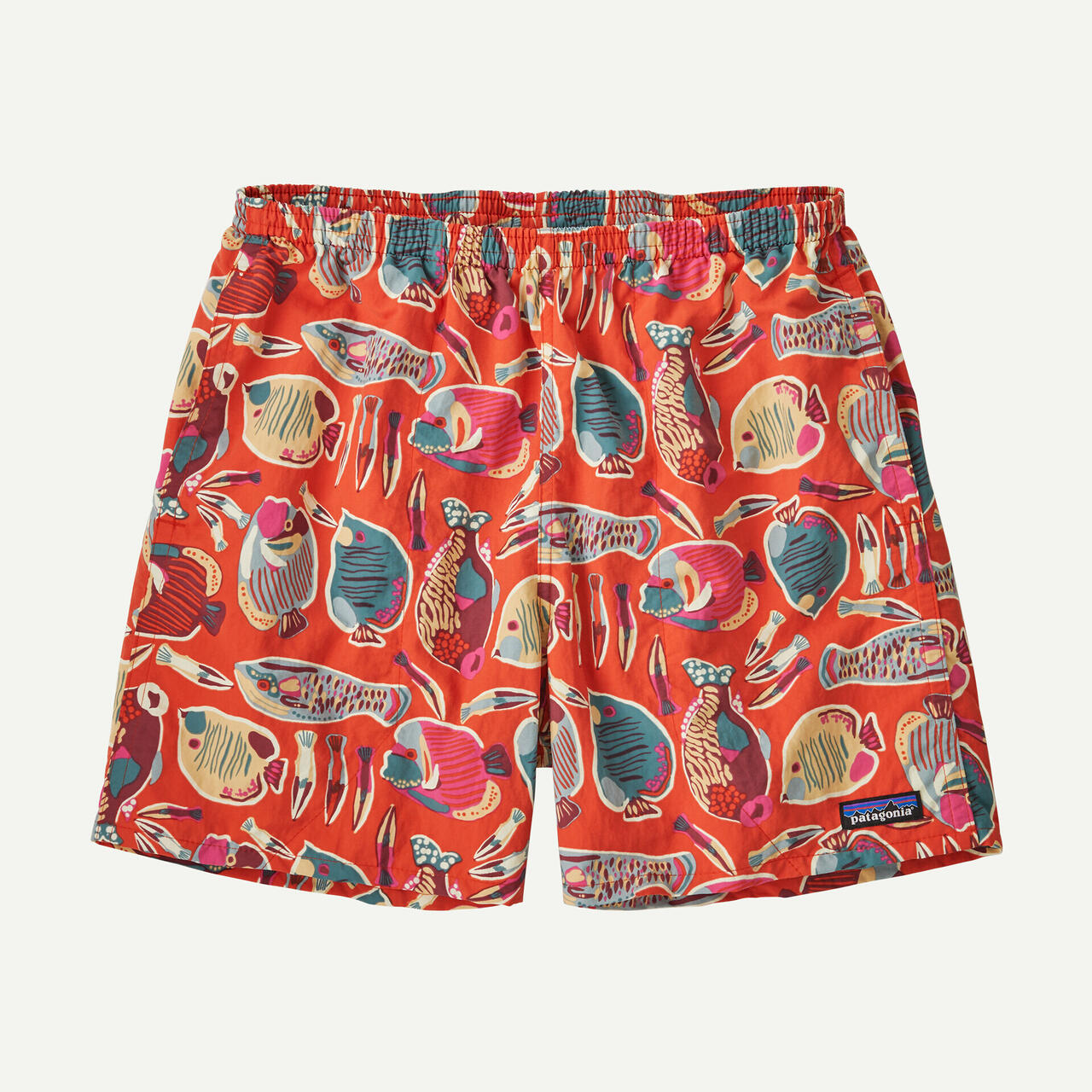 Patagonia/パタゴニア メンズ・バギーズ・ショーツ 5インチ