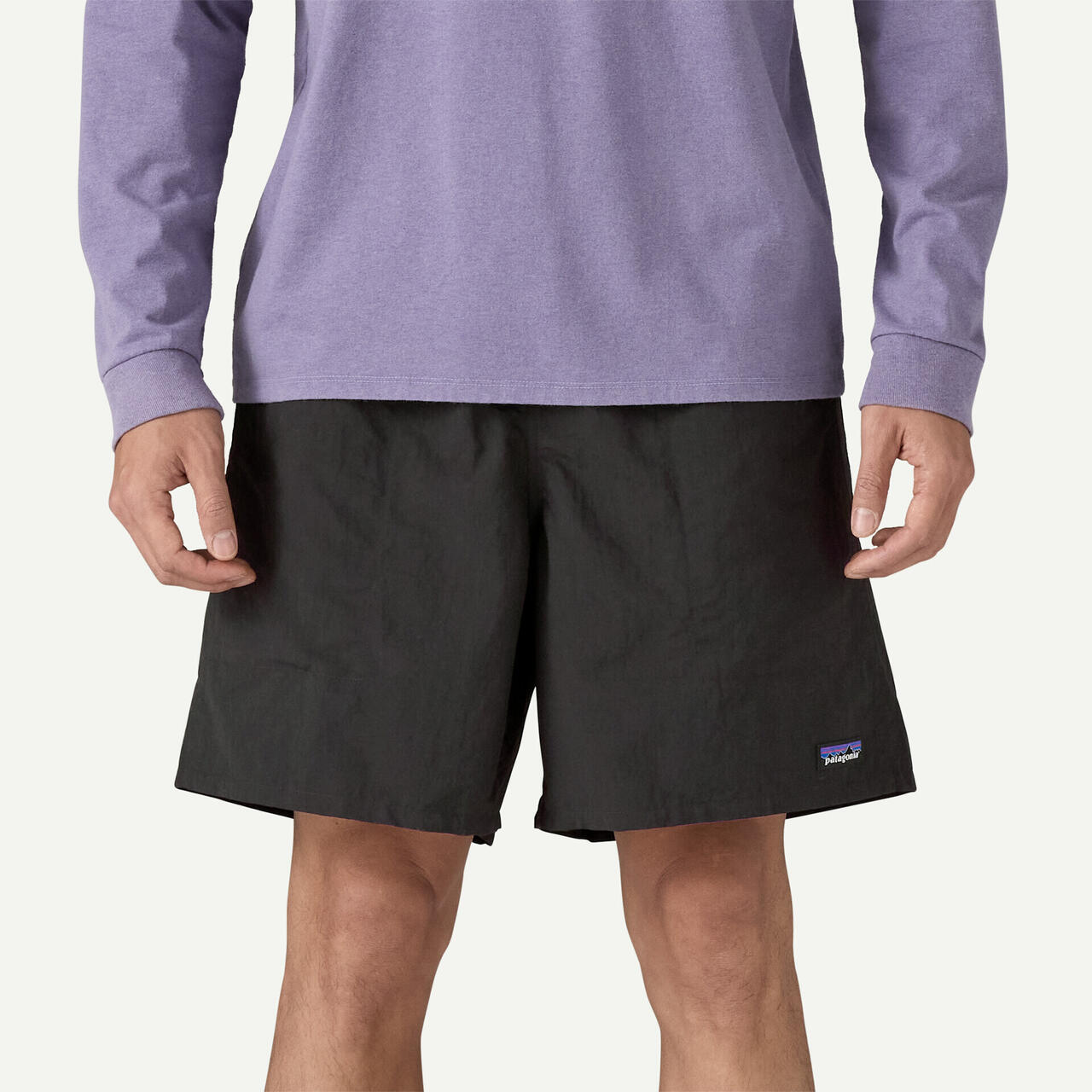 Patagonia/パタゴニア メンズ・バギーズ・ロング 7インチ