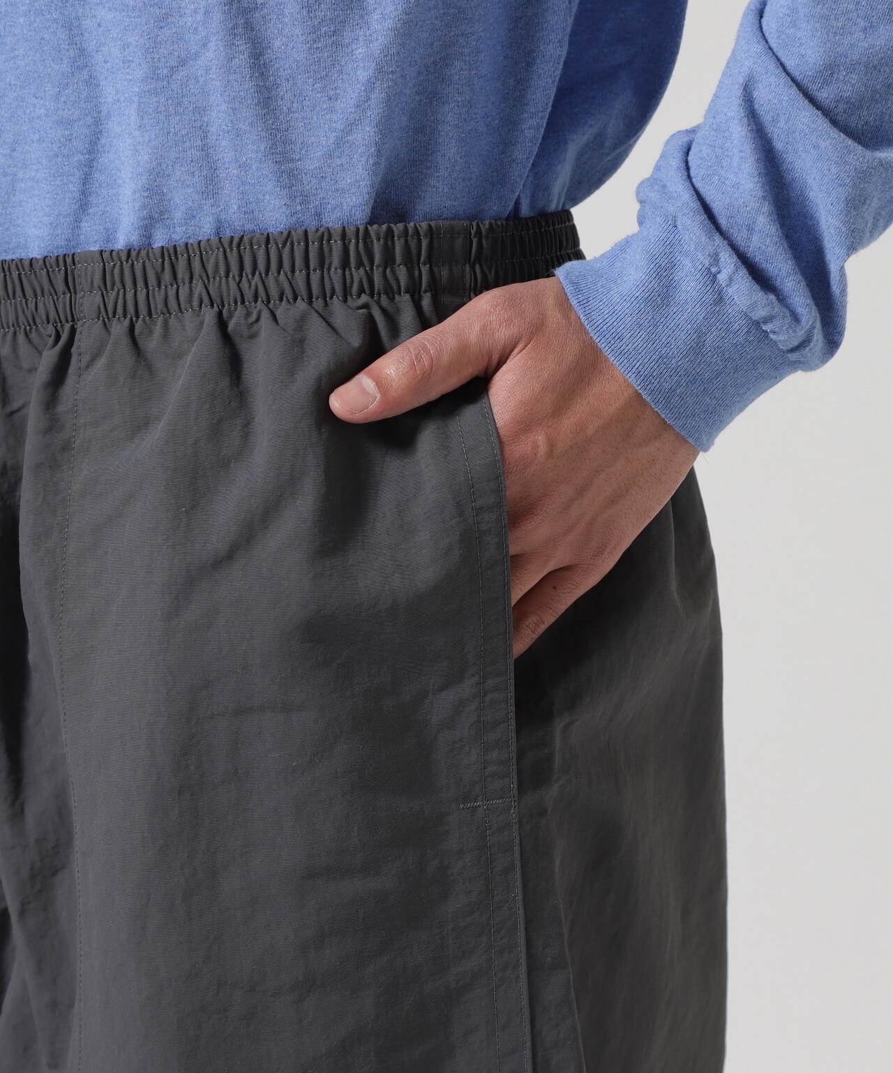 Patagonia/パタゴニア メンズ・バギーズ・ロング 7インチ