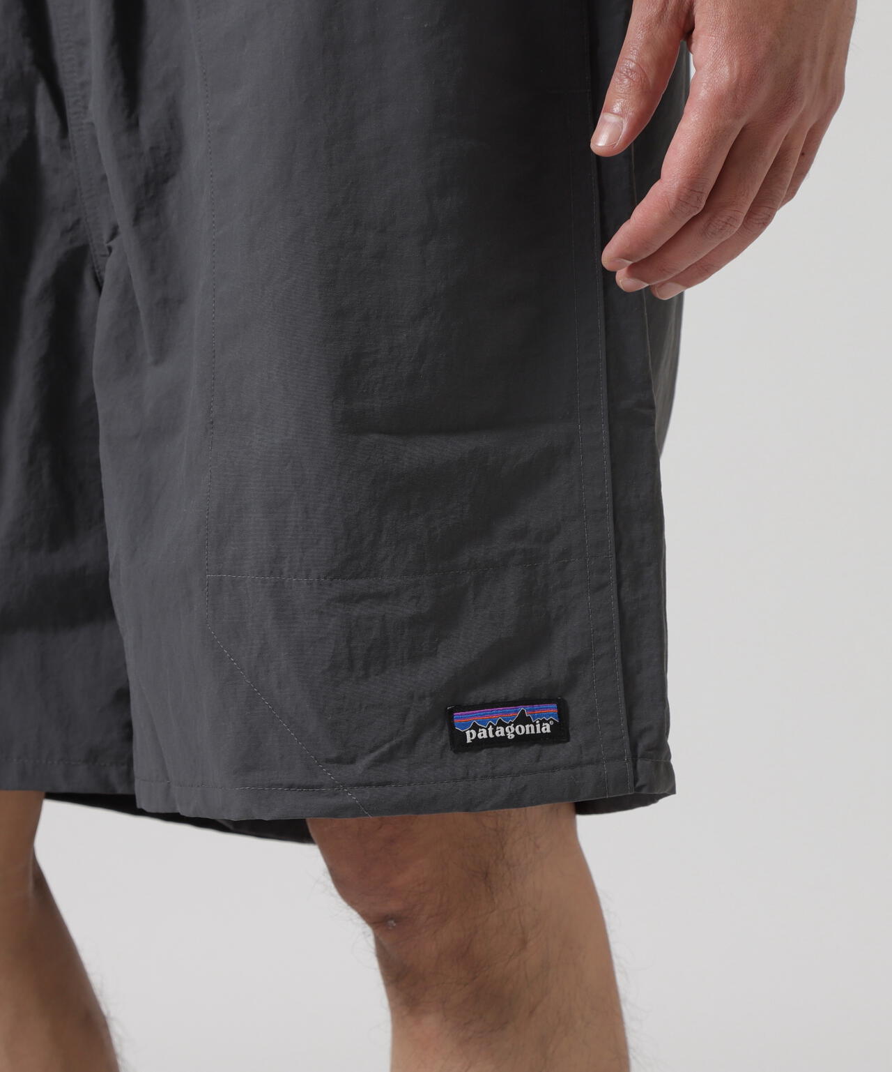 Patagonia/パタゴニア メンズ・バギーズ・ロング 7インチ