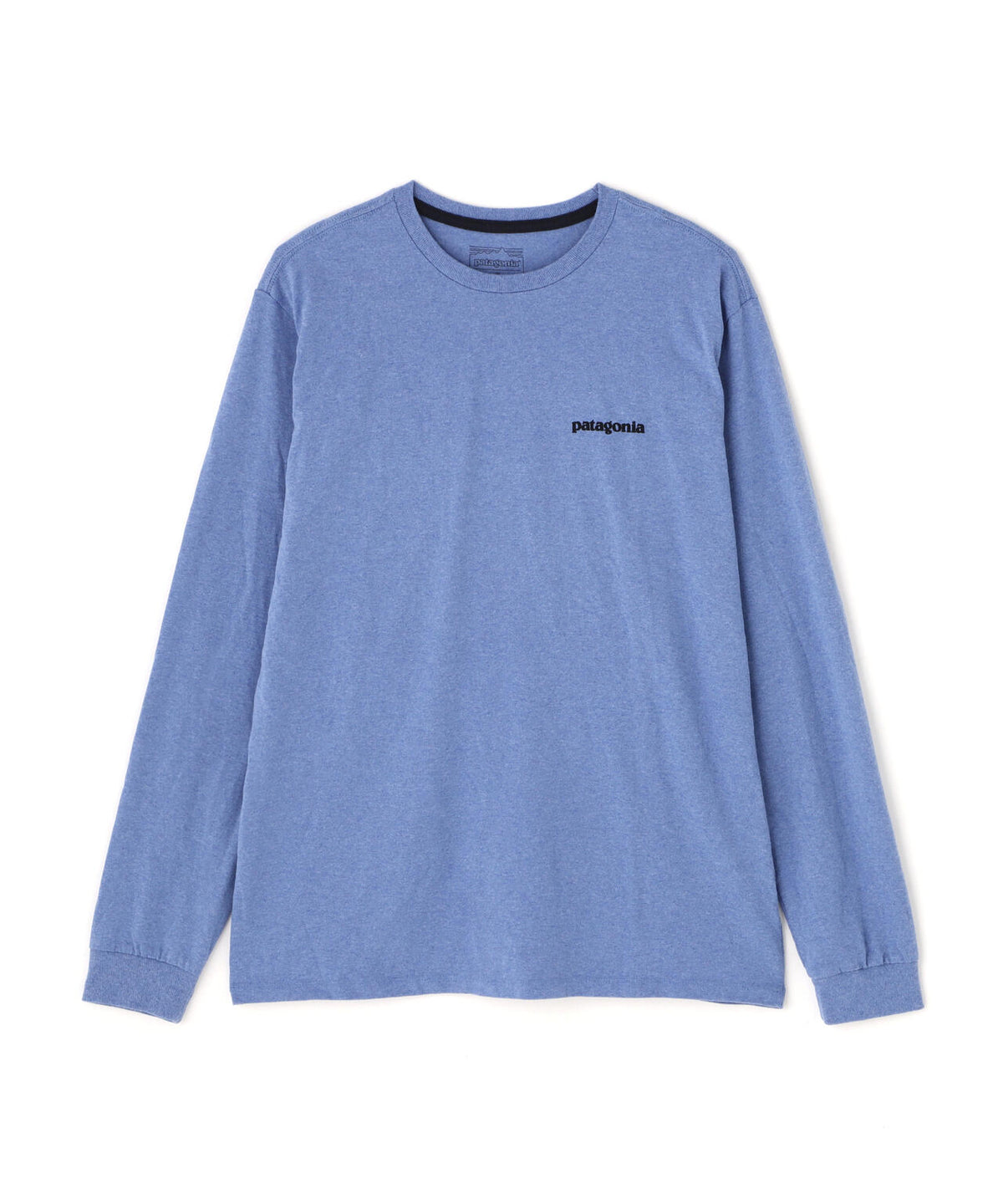 Patagonia/パタゴニア メンズ・ロングスリーブ・P-6ロゴ・レスポンシビリティー
