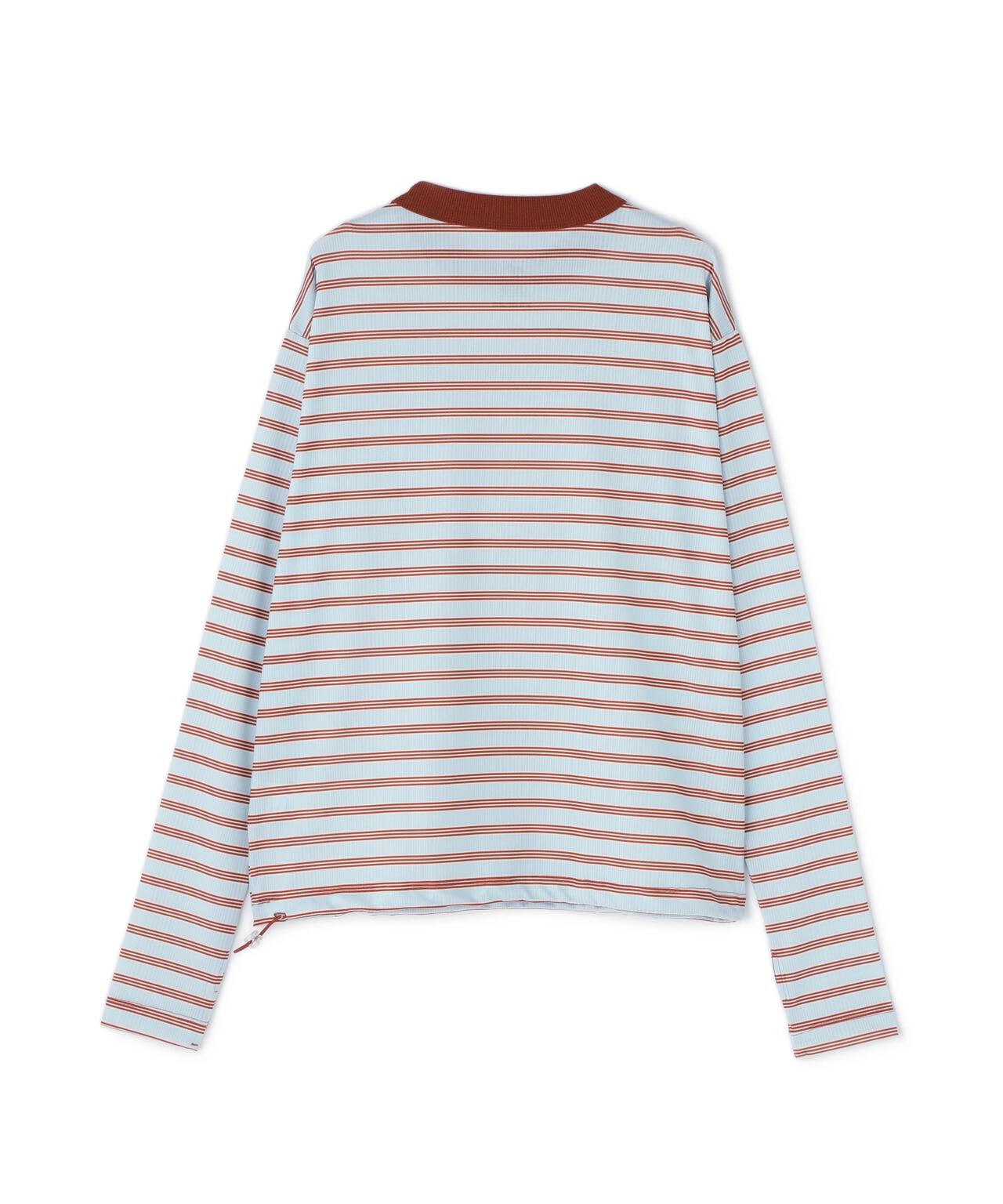 Miller/ミラー Swim Prib Rash Guard ラッシュガード