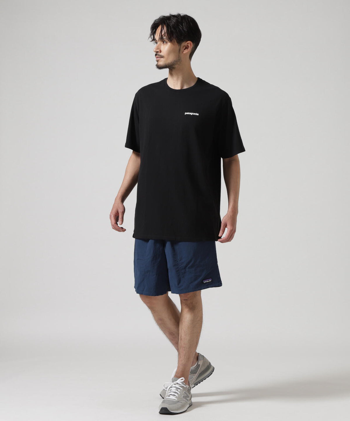 Patagonia/パタゴニア メンズ・P-6ロゴ・レスポンシビリティー