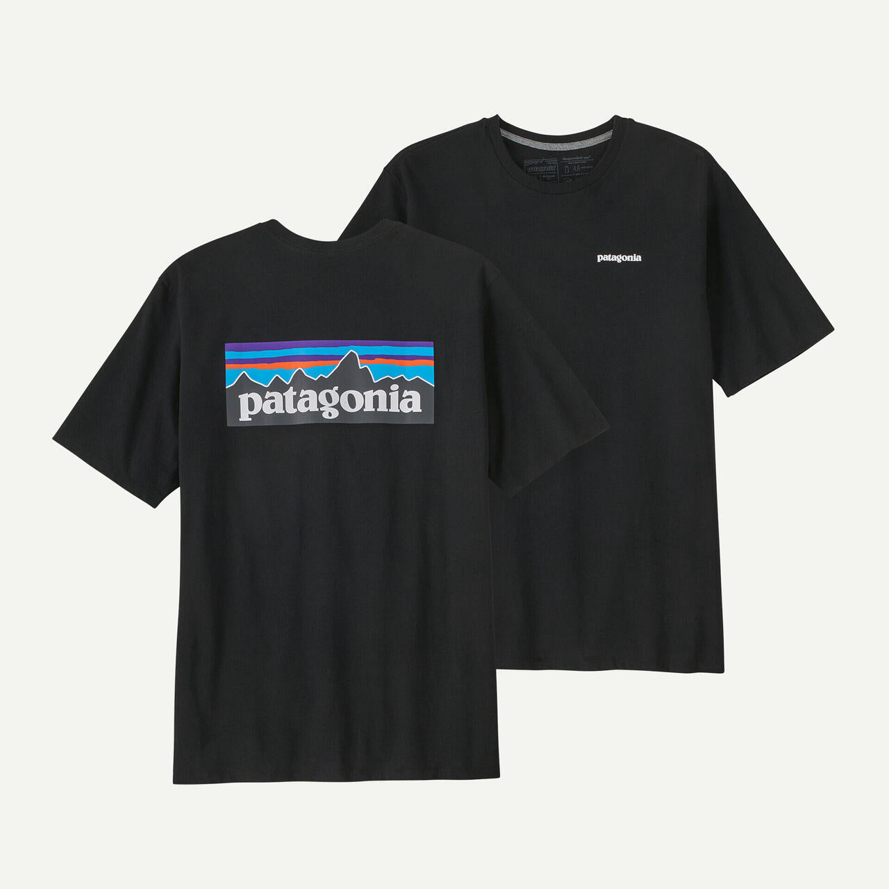 Patagonia/パタゴニア メンズ・P-6ロゴ・レスポンシビリティー