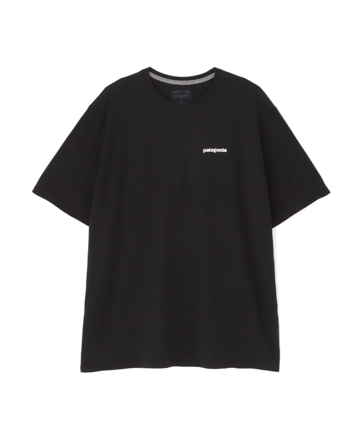 Patagonia/パタゴニア メンズ・P-6ロゴ・レスポンシビリティー