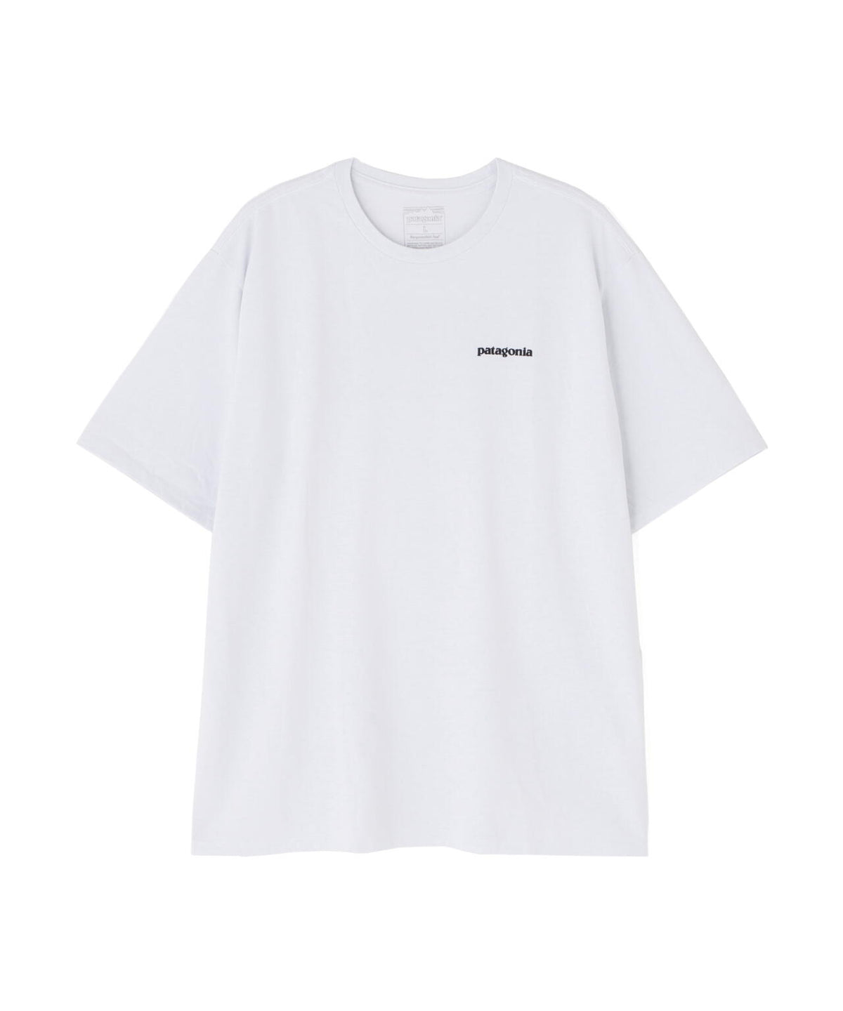 Patagonia/パタゴニア メンズ・P-6ロゴ・レスポンシビリティー
