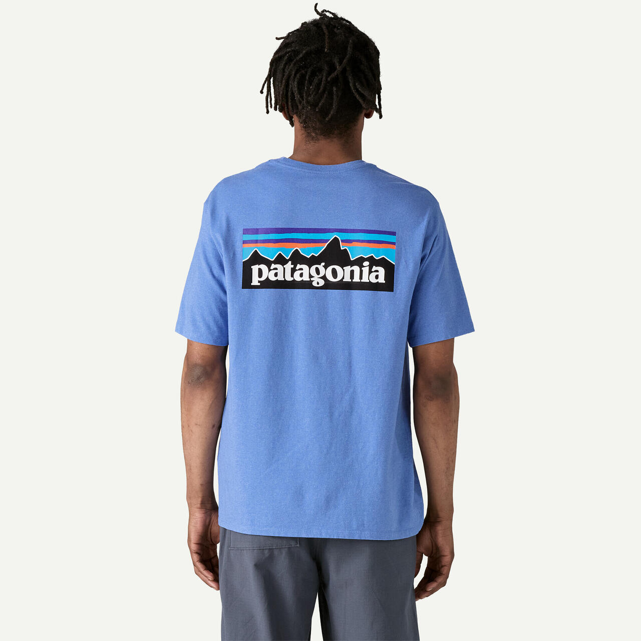 Patagonia/パタゴニア メンズ・P-6ロゴ・レスポンシビリティー