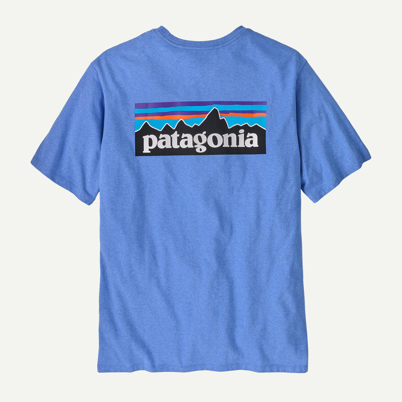 Patagonia/パタゴニア メンズ・P-6ロゴ・レスポンシビリティー