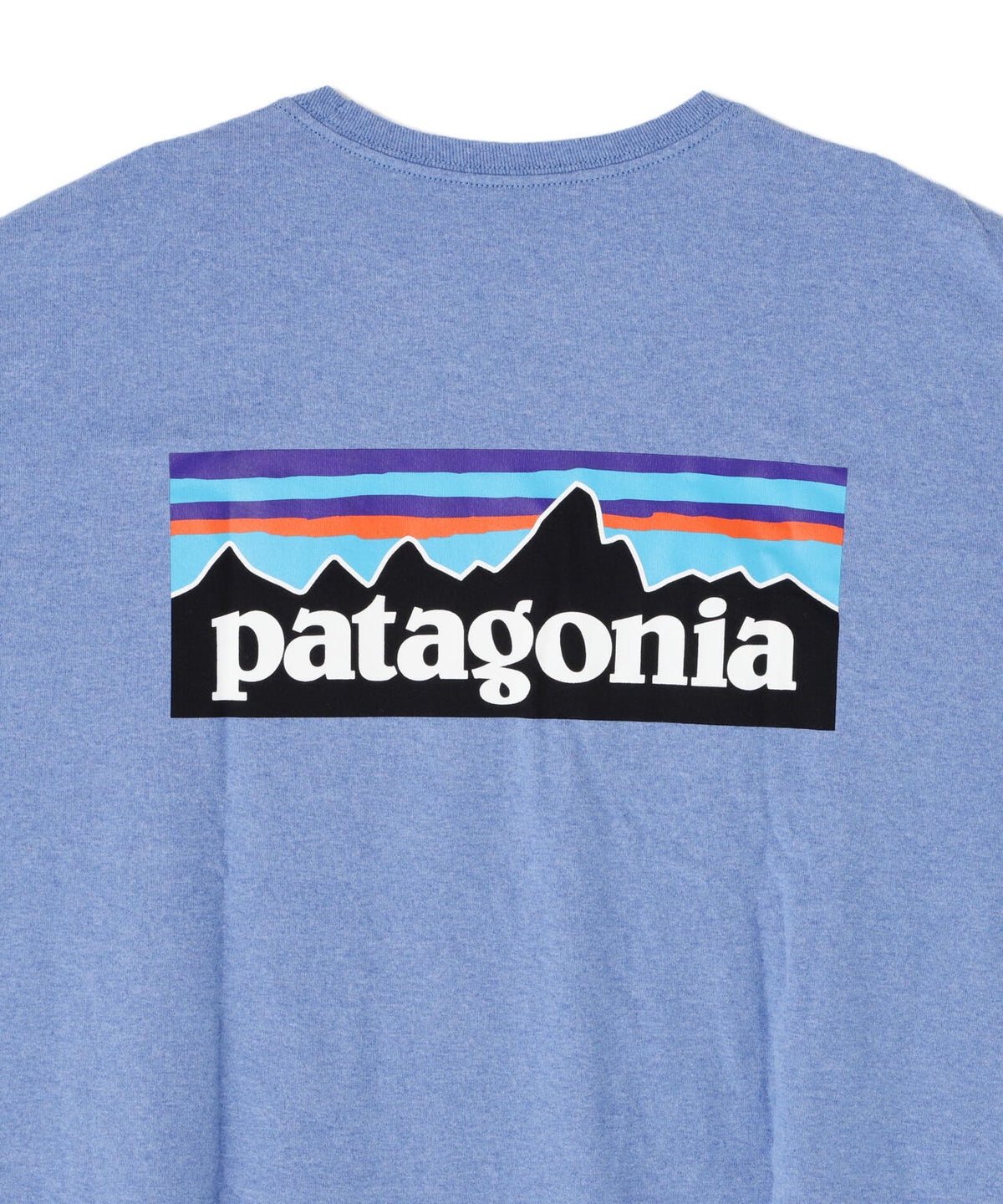 Patagonia/パタゴニア メンズ・P-6ロゴ・レスポンシビリティー