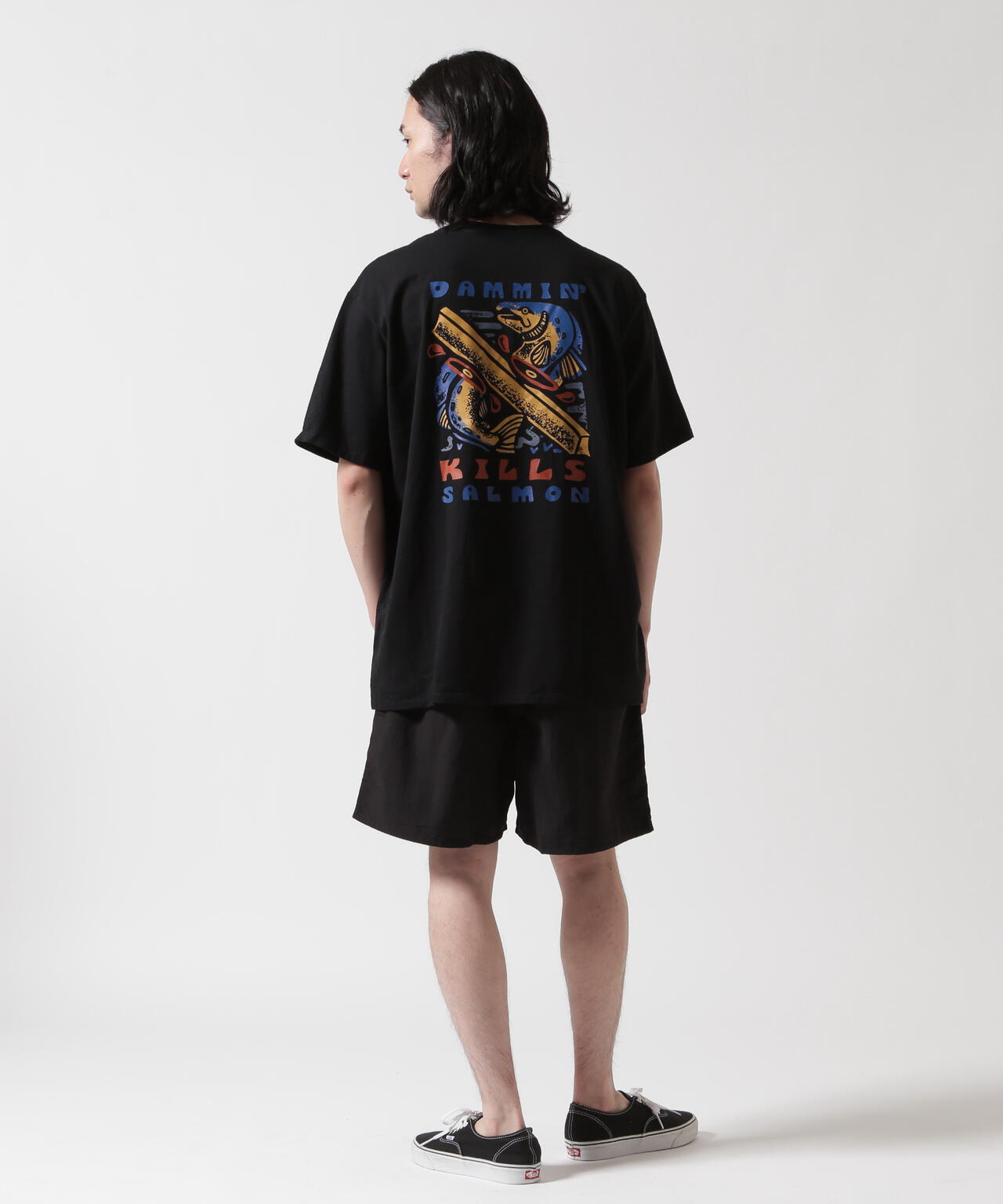 Patagonia/パタゴニア メンズ・テイク・ア・スタンド・レスポンシビリティー