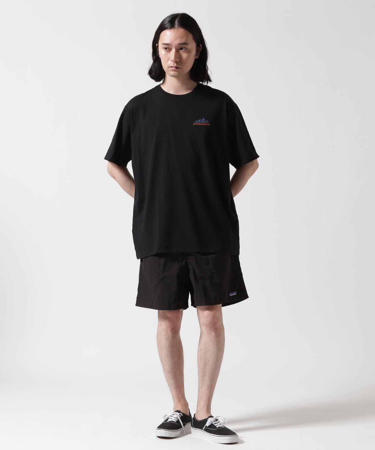 Patagonia/パタゴニア メンズ・テイク・ア・スタンド・レスポンシビリティー