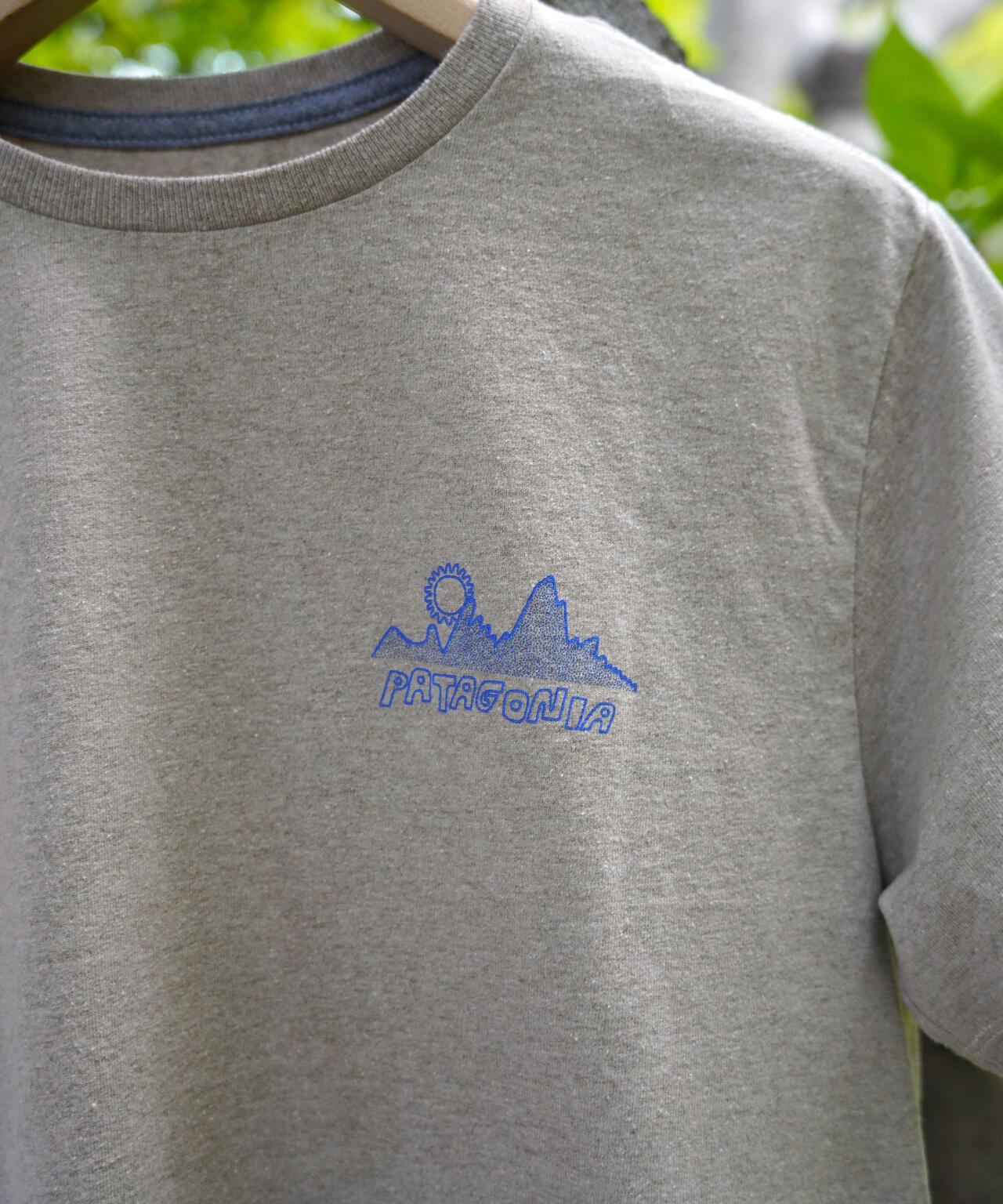 Patagonia/パタゴニア ウインド・ランナー・レスポンシビリティー