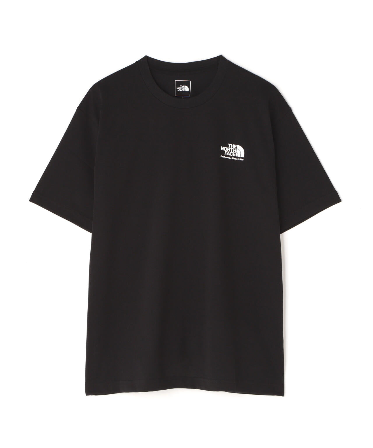 THE NORTH FACE/ザ・ノース・フェイス S/S Historical Logo Tee