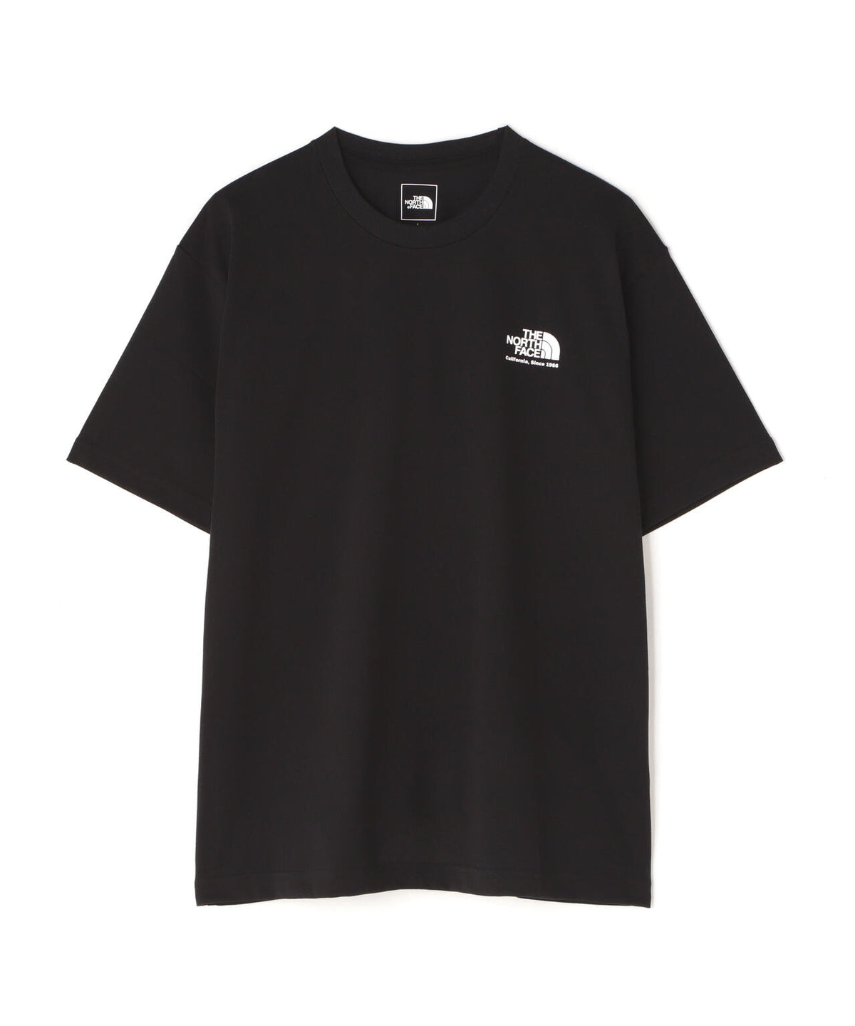 THE NORTH FACE/ザ・ノース・フェイス S/S Historical Logo Tee