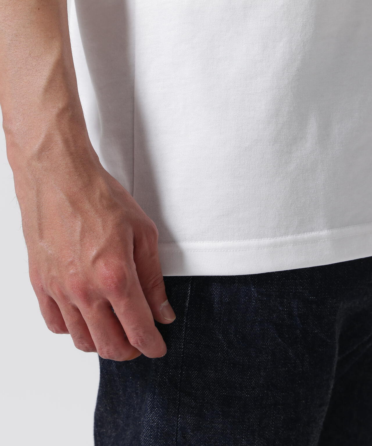THE NORTH FACE/ザ・ノース・フェイス S/S Historical Logo Tee