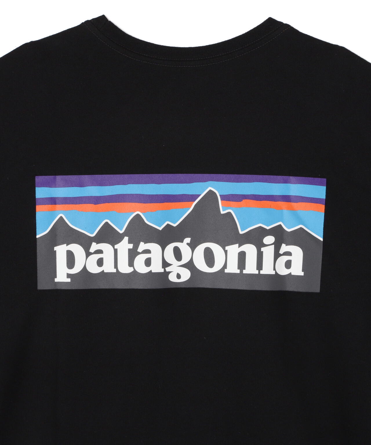 Patagonia/パタゴニア メンズ・P-6ロゴ・レスポンシビリティー