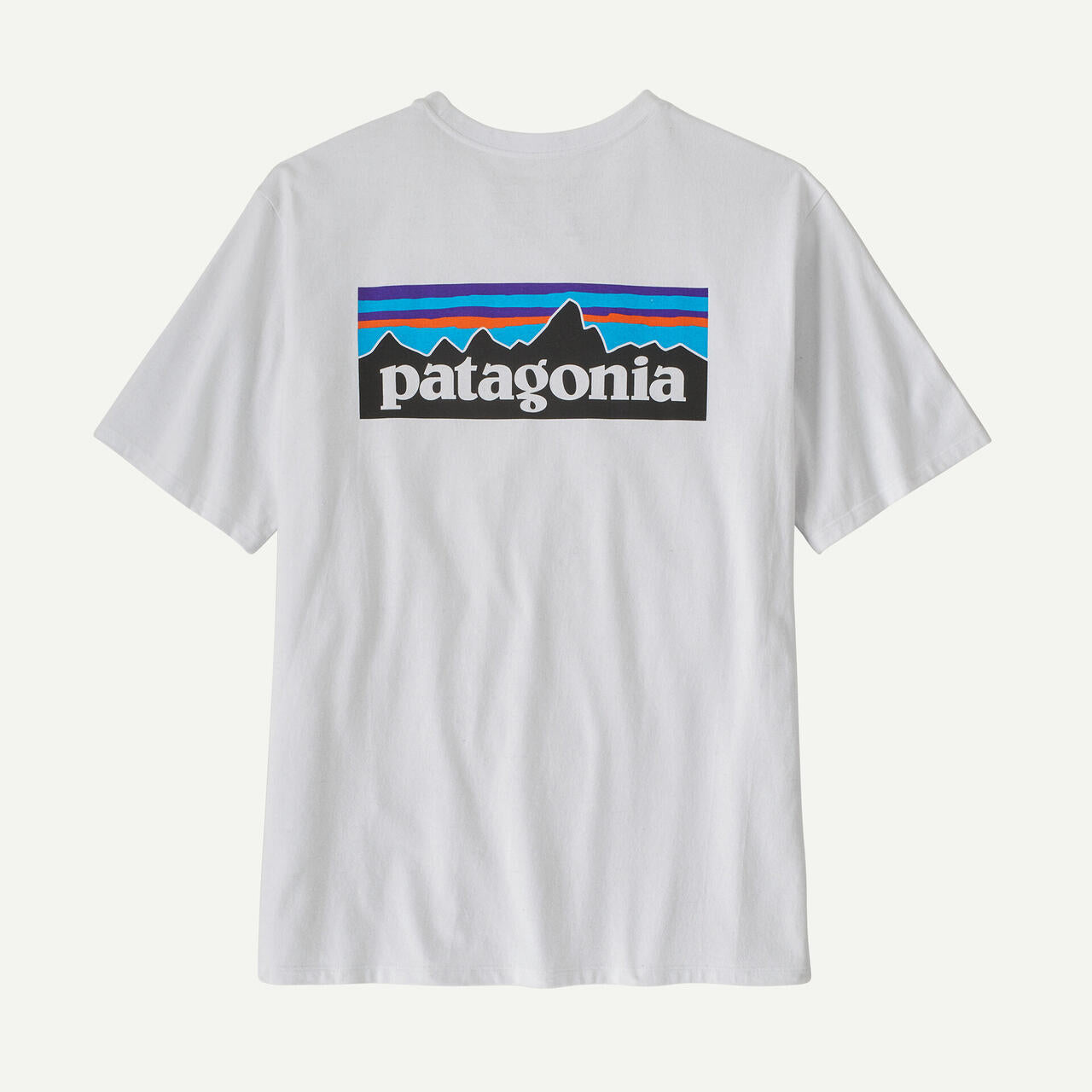 Patagonia/パタゴニア メンズ・P-6ロゴ・レスポンシビリティー