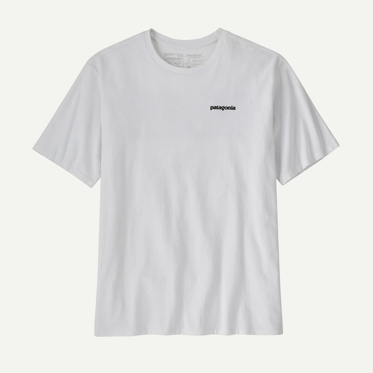 Patagonia/パタゴニア メンズ・P-6ロゴ・レスポンシビリティー