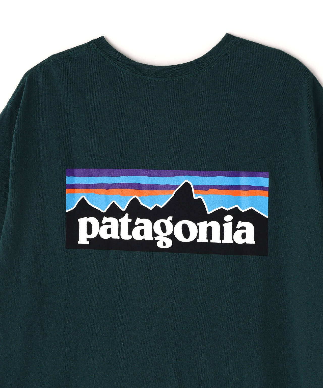 Patagonia/パタゴニア メンズ・P-6ロゴ・レスポンシビリティー